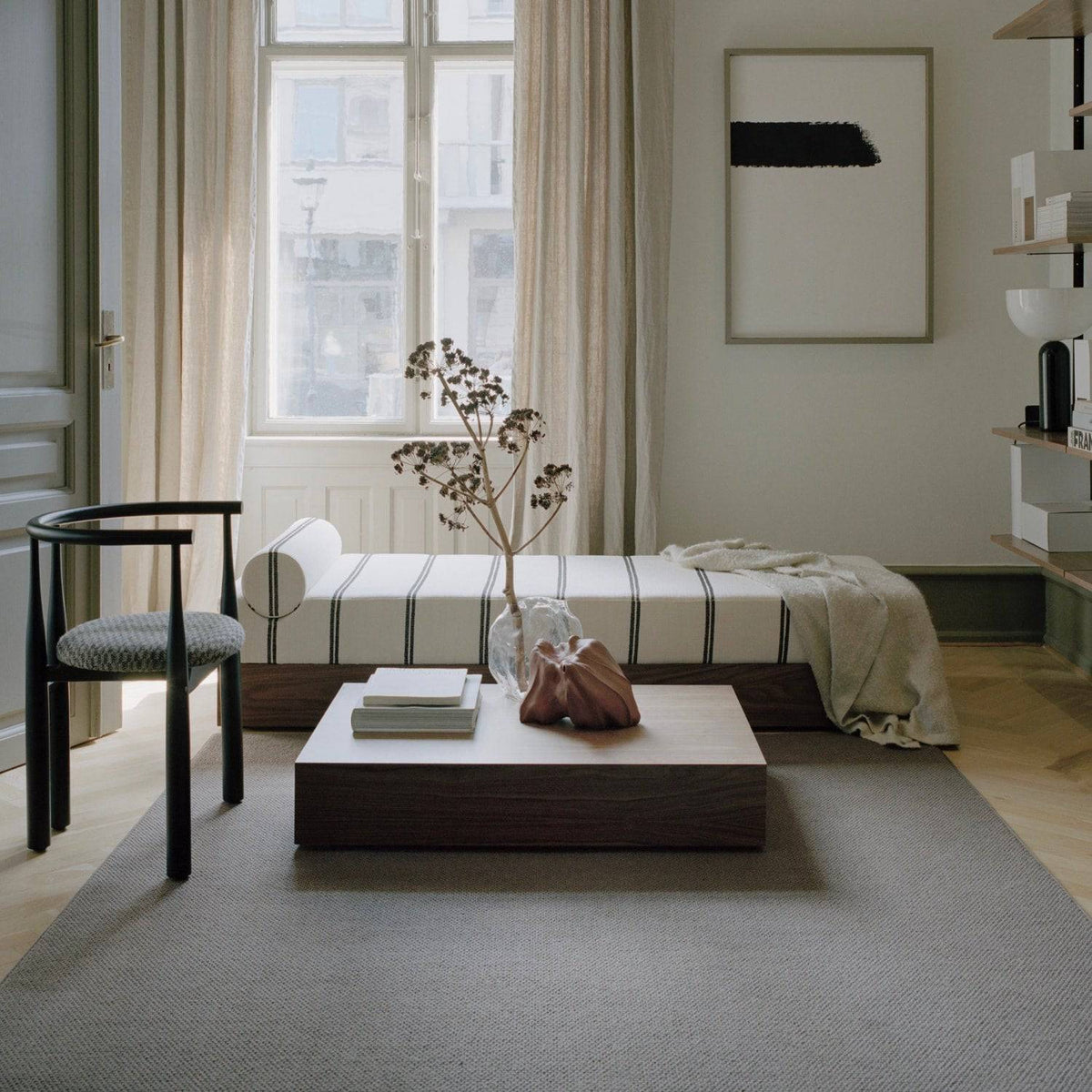New Works Mass Coffee Table