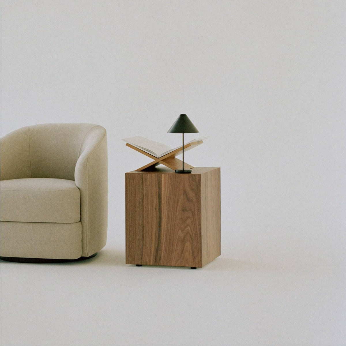 New Works Mass Side Table