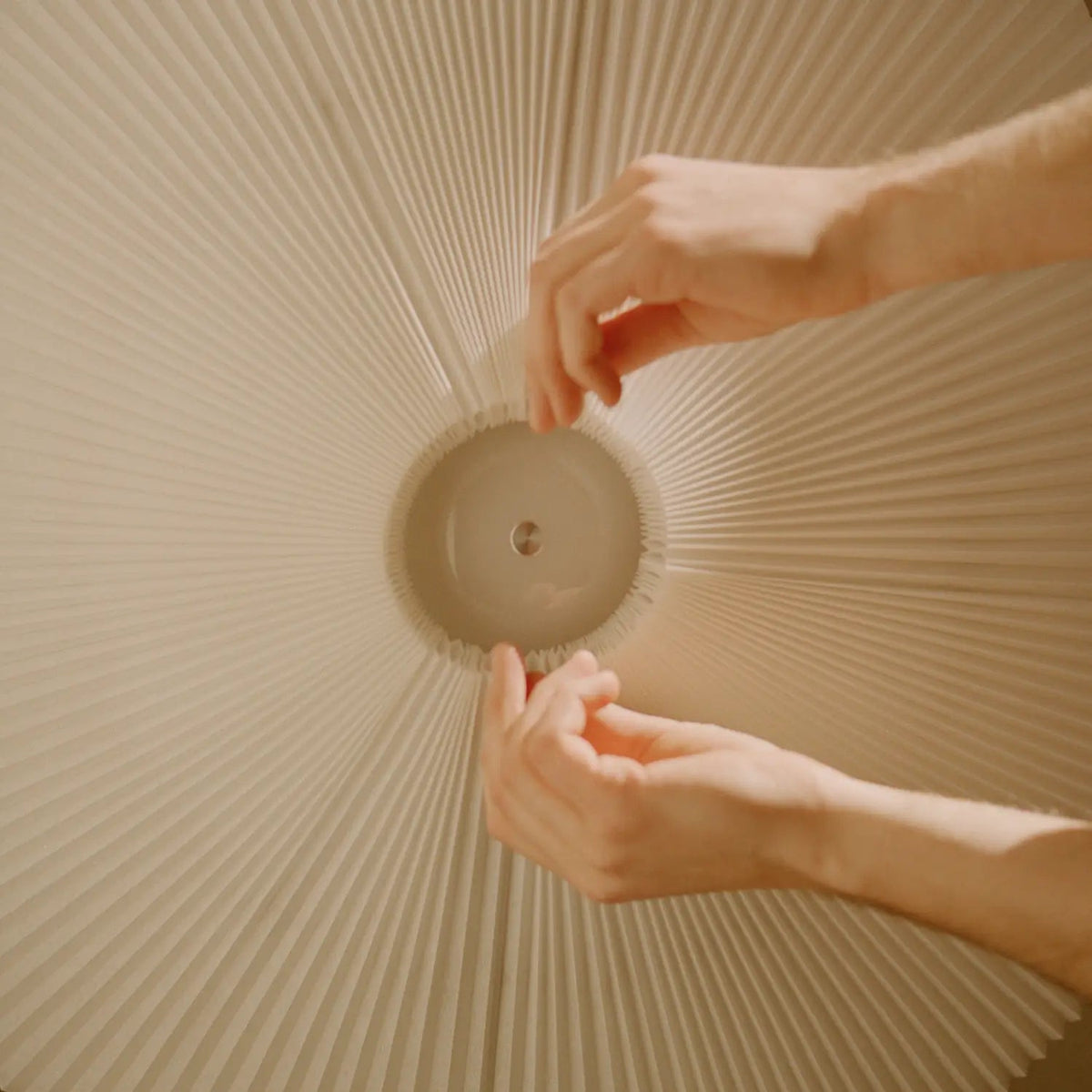 New Works Nebra Pendant Large