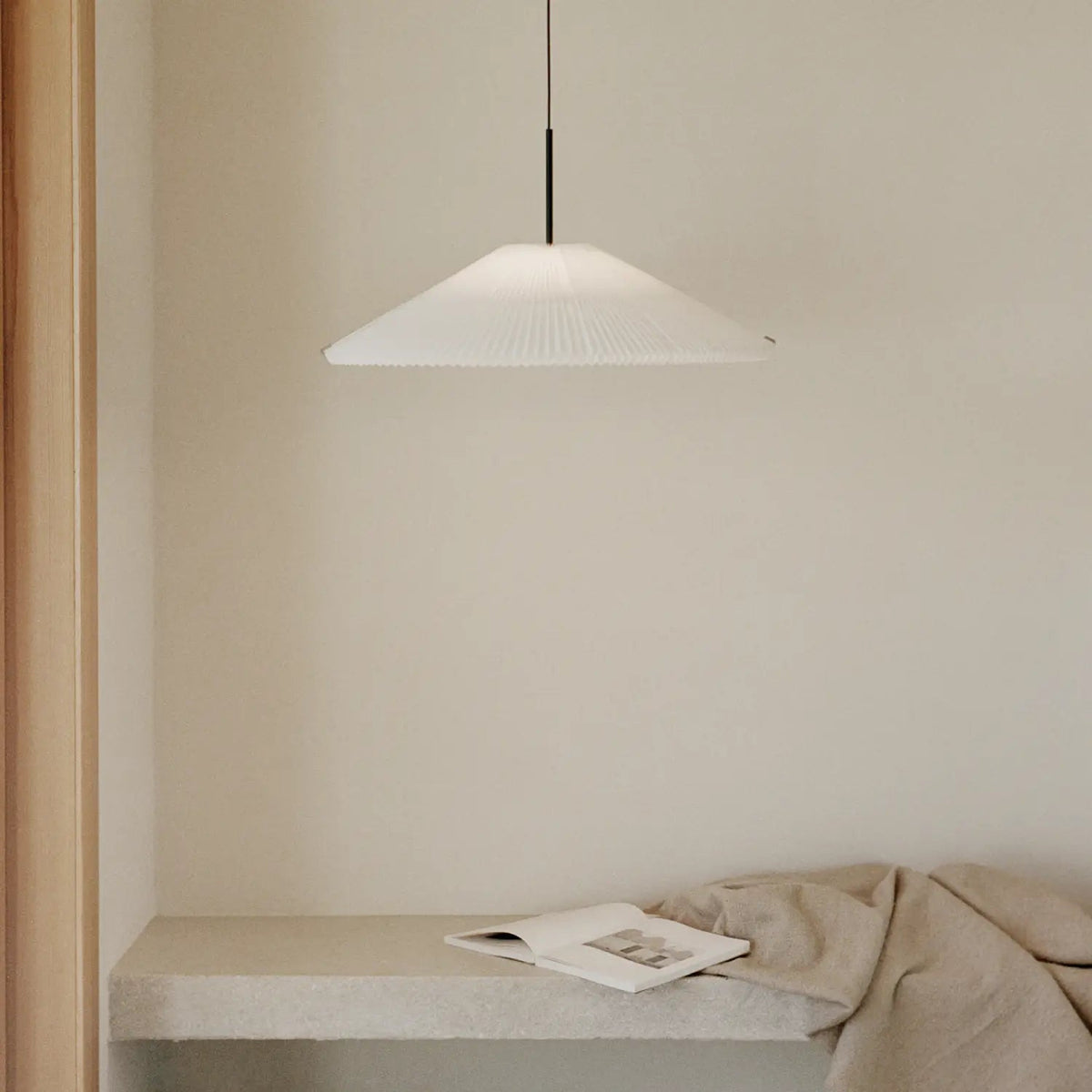 New Works Nebra Pendant - KANSO#Select Size_Small