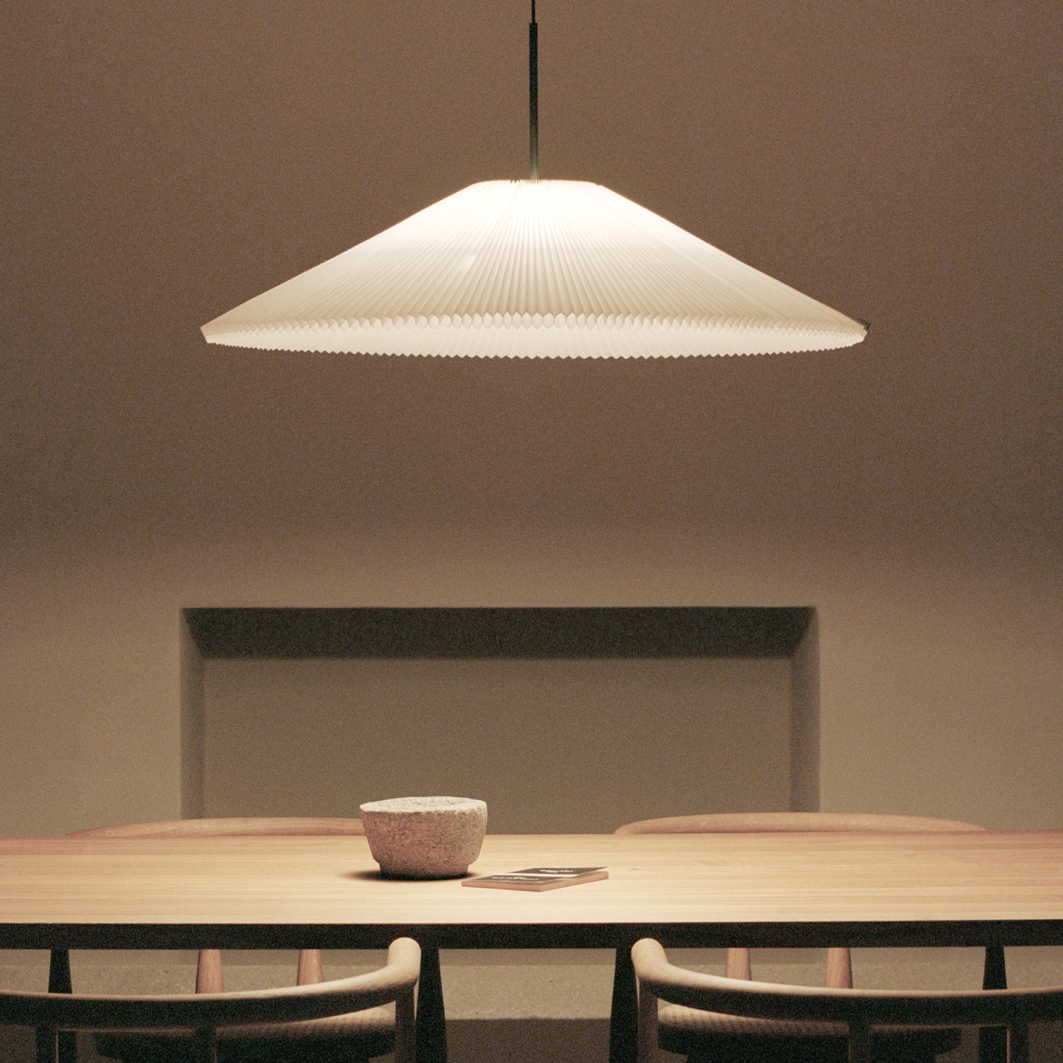 New Works Nebra Pendant - KANSO#Select Size_Large