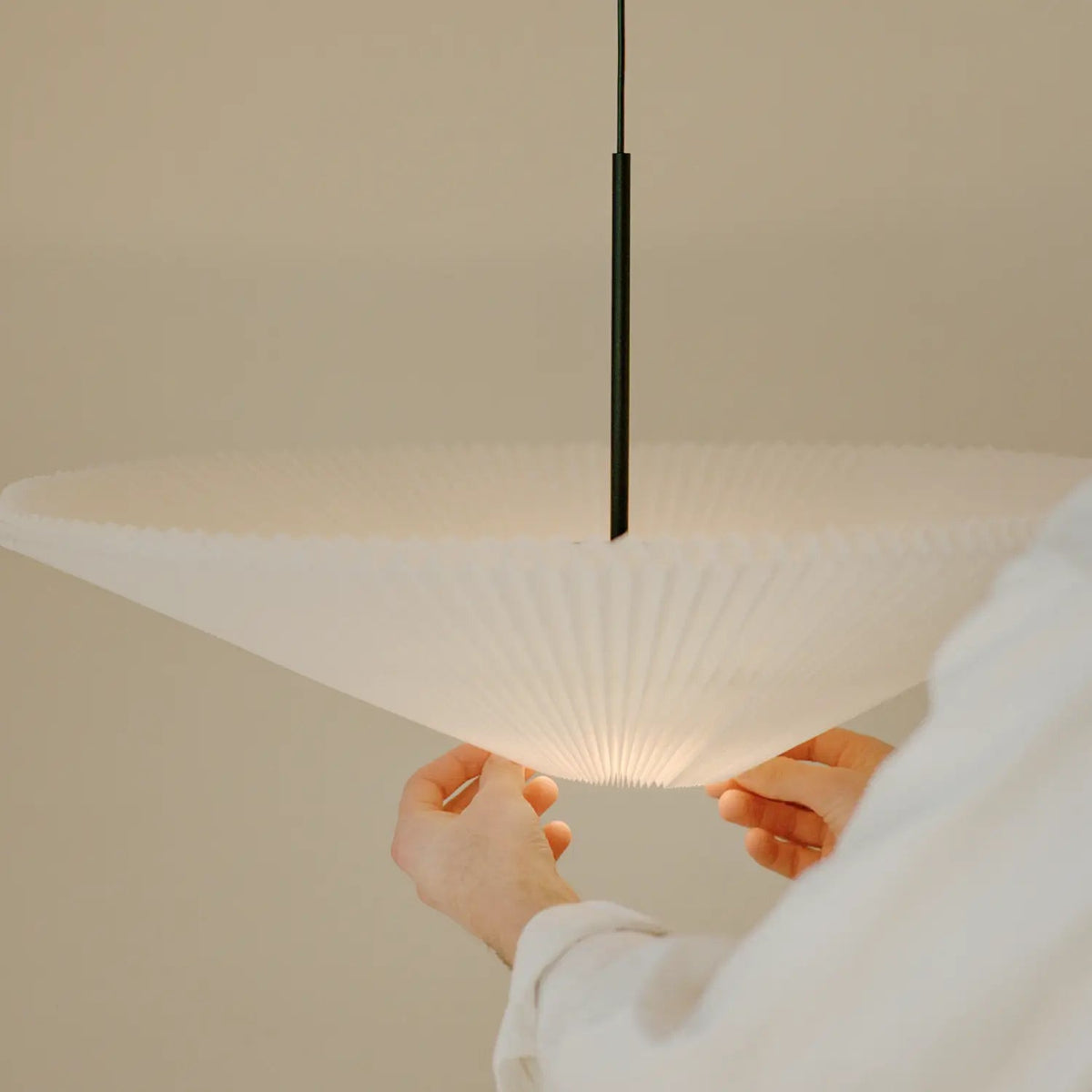 New Works Nebra Pendant - KANSO#Select Size_Small