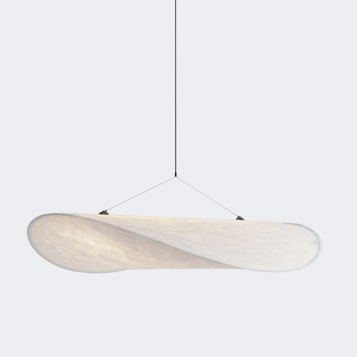 New Works Tense Pendant Lamp Ø120 - KANSO#Select Size_Ø120