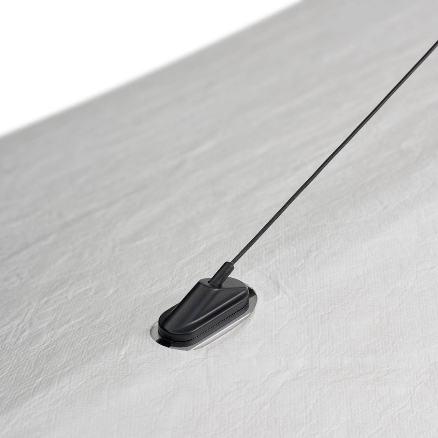 New Works Tense Pendant Lamp Ø120 - KANSO