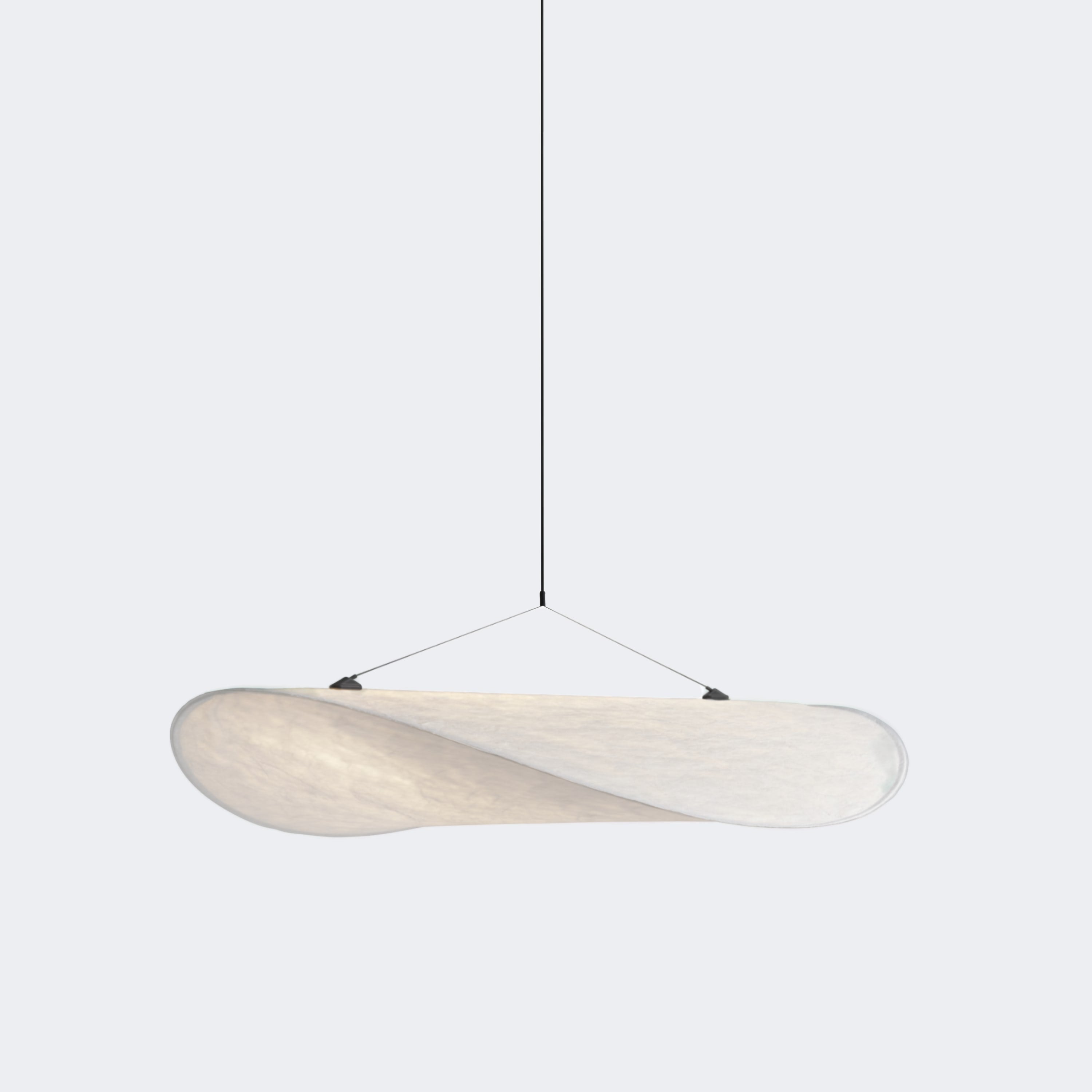 New Works Tense Pendant Lamp Ø90 - KANSO#Select Size_Ø90