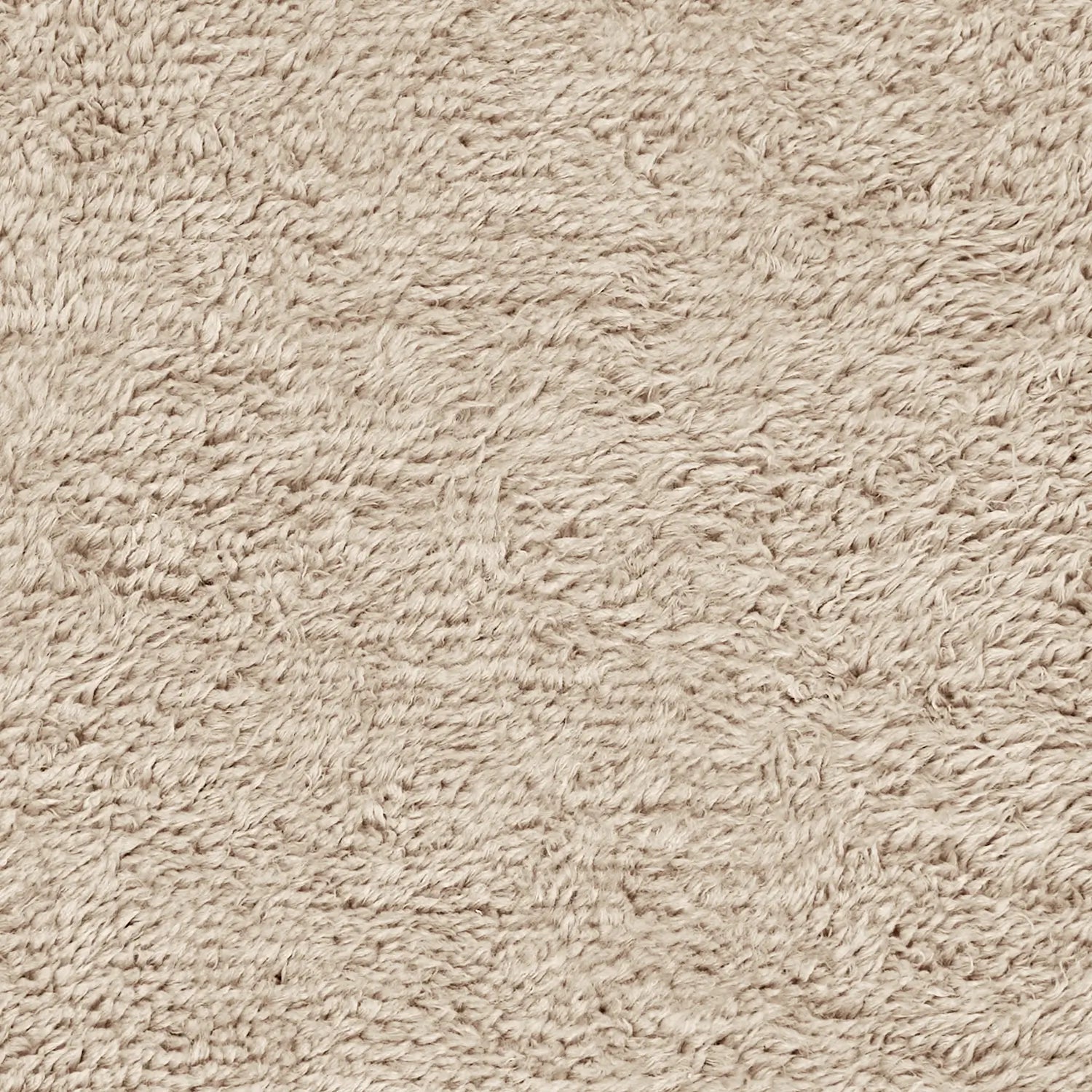 Nordic Knots Fields Rug - KANSO#Color_Sand