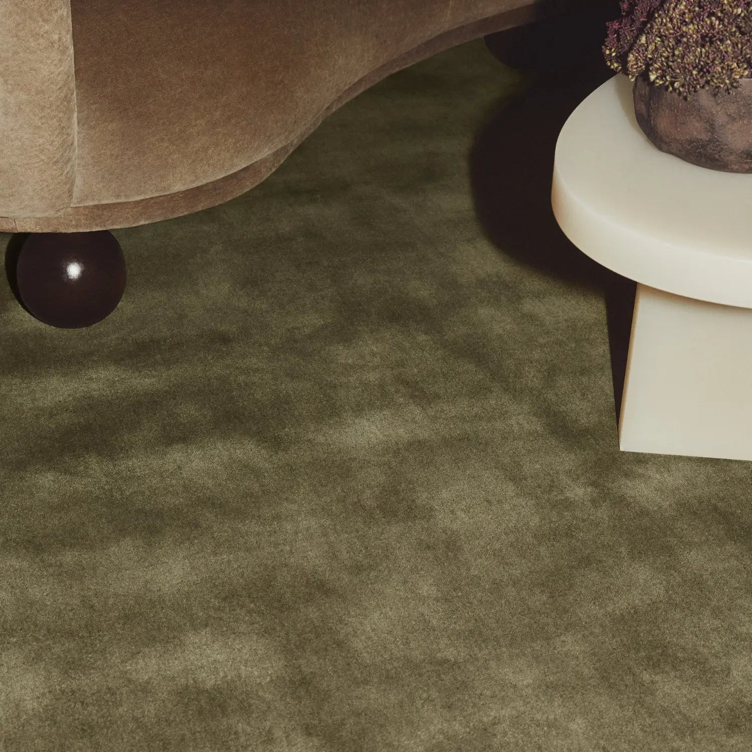 Nordic Knots Grand - KANSO#Color_Moss