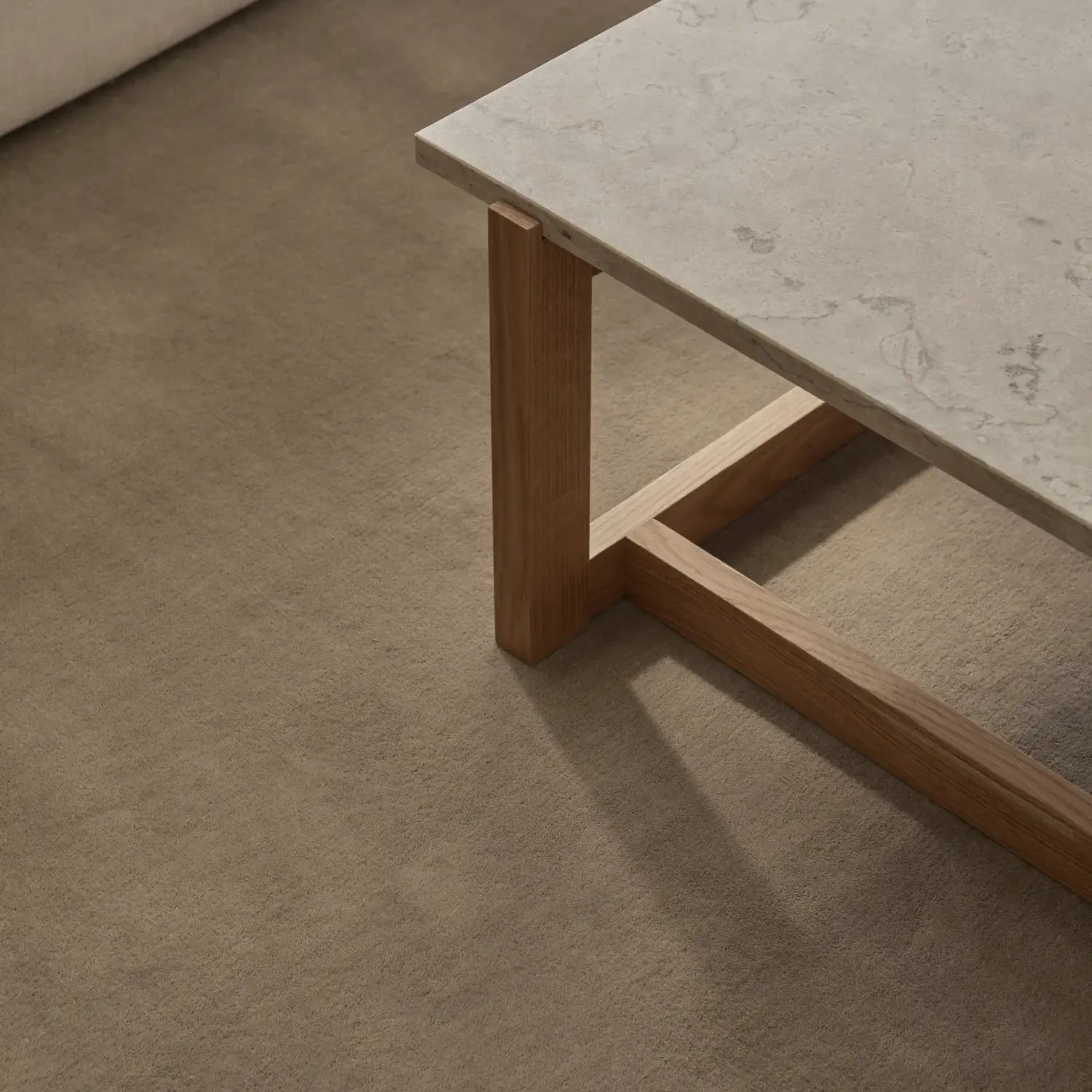 Nordic Knots Grand - KANSO#Color_Sand