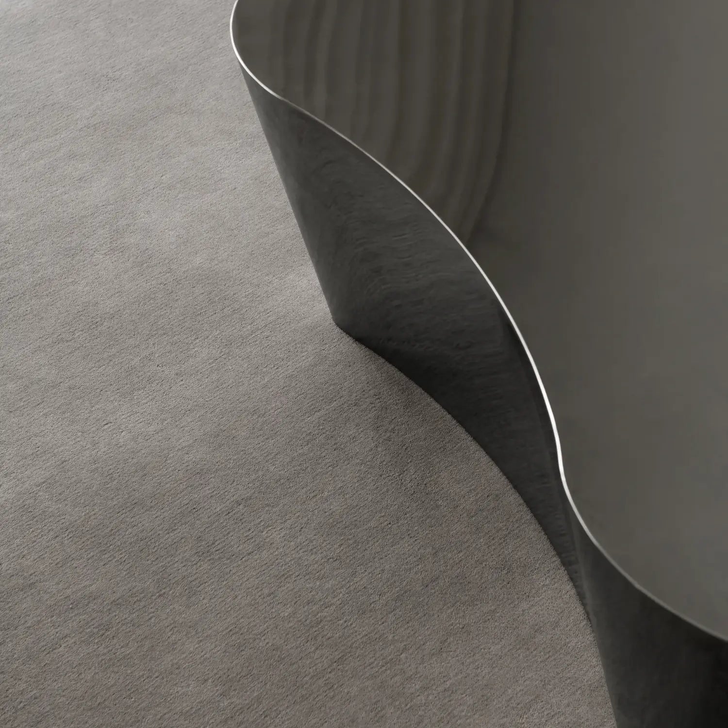 Nordic Knots Grand - KANSO#Color_Silver