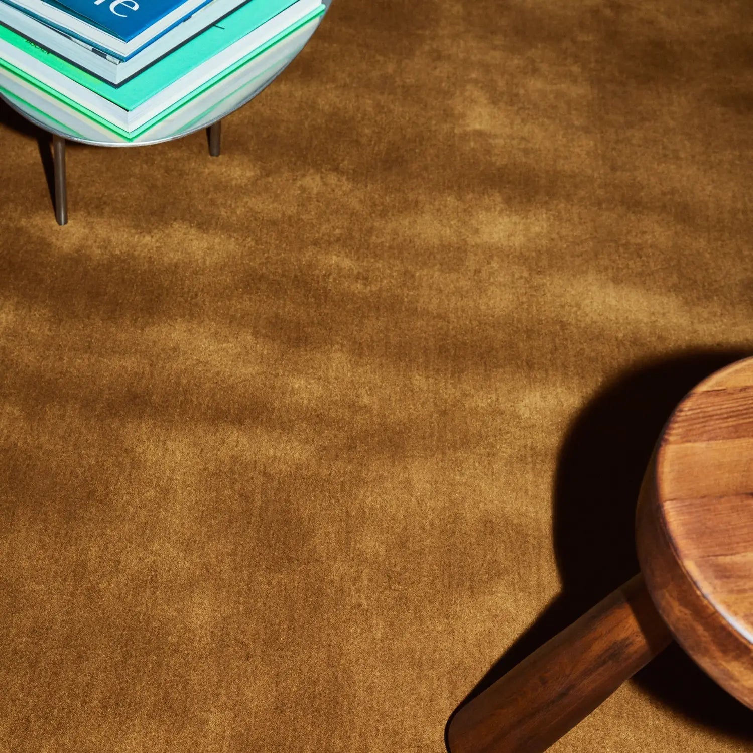 Nordic Knots Grand - KANSO#Color_Leo