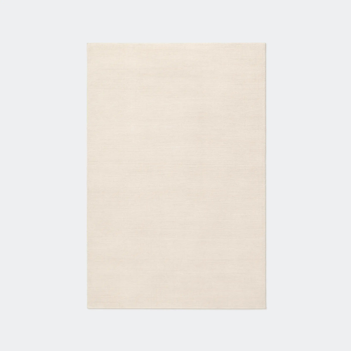 Nordic Knots Park Rug - KANSO#Color_Almond