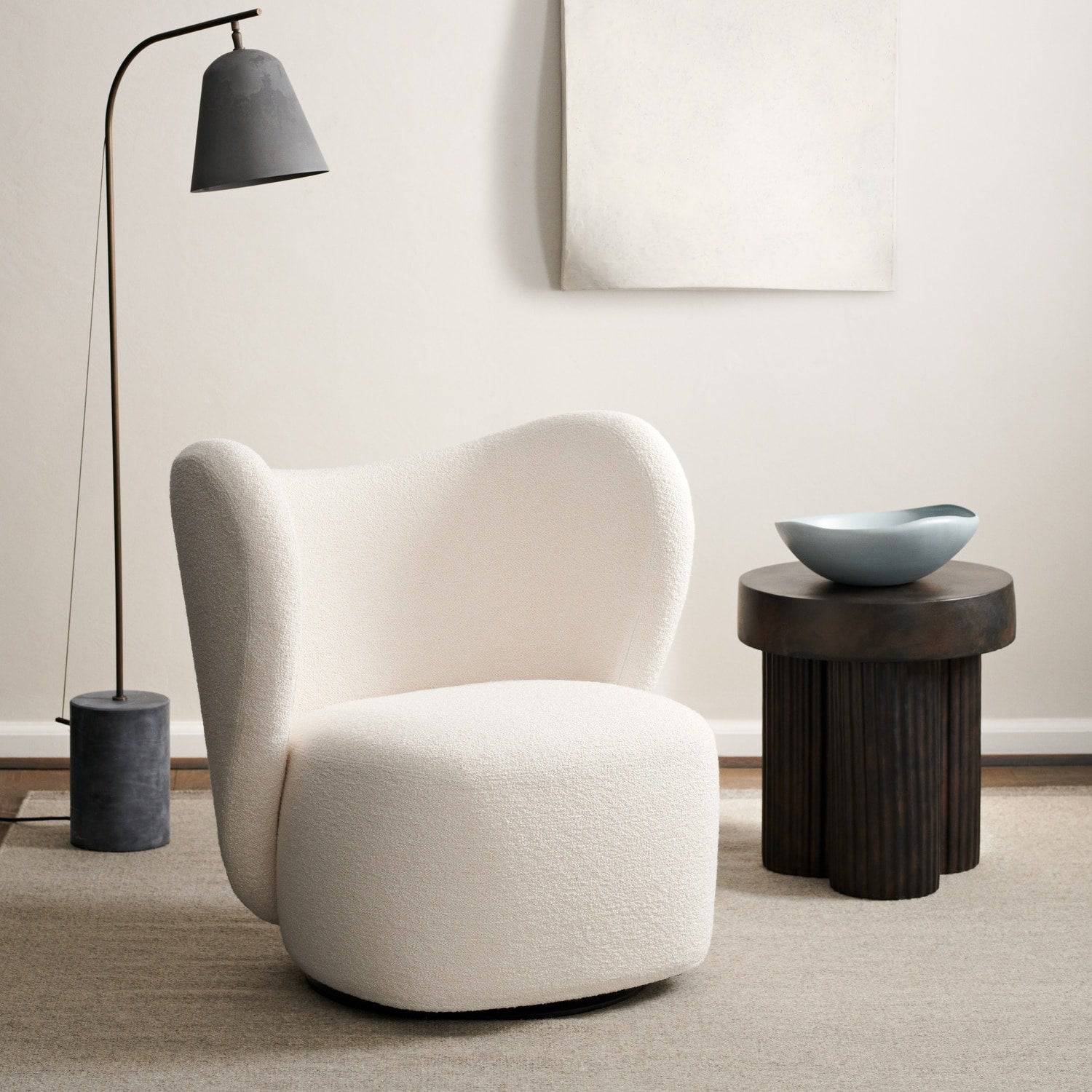 Norr11 Gear Table Earth Tall - KANSO