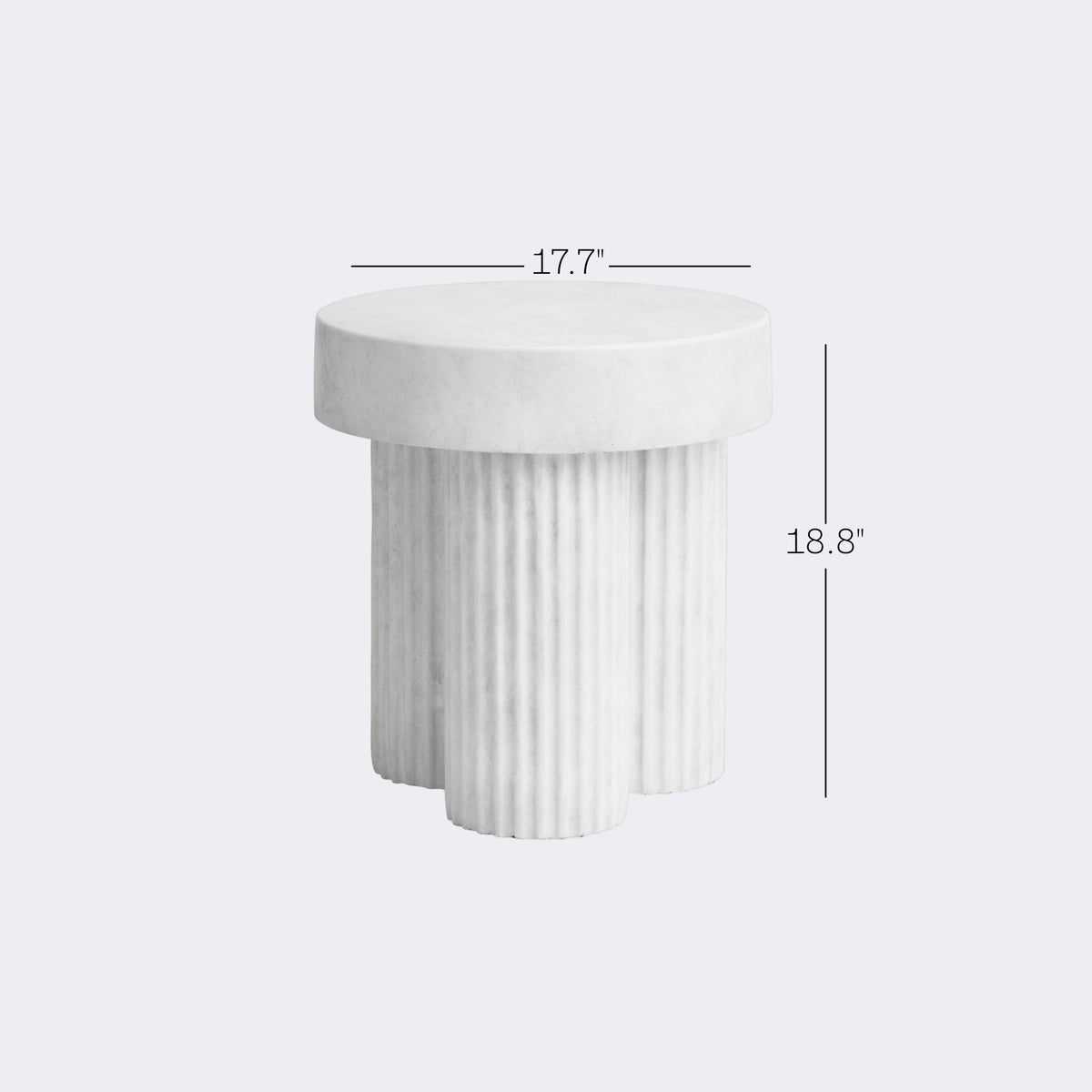 Norr11 Gear Table