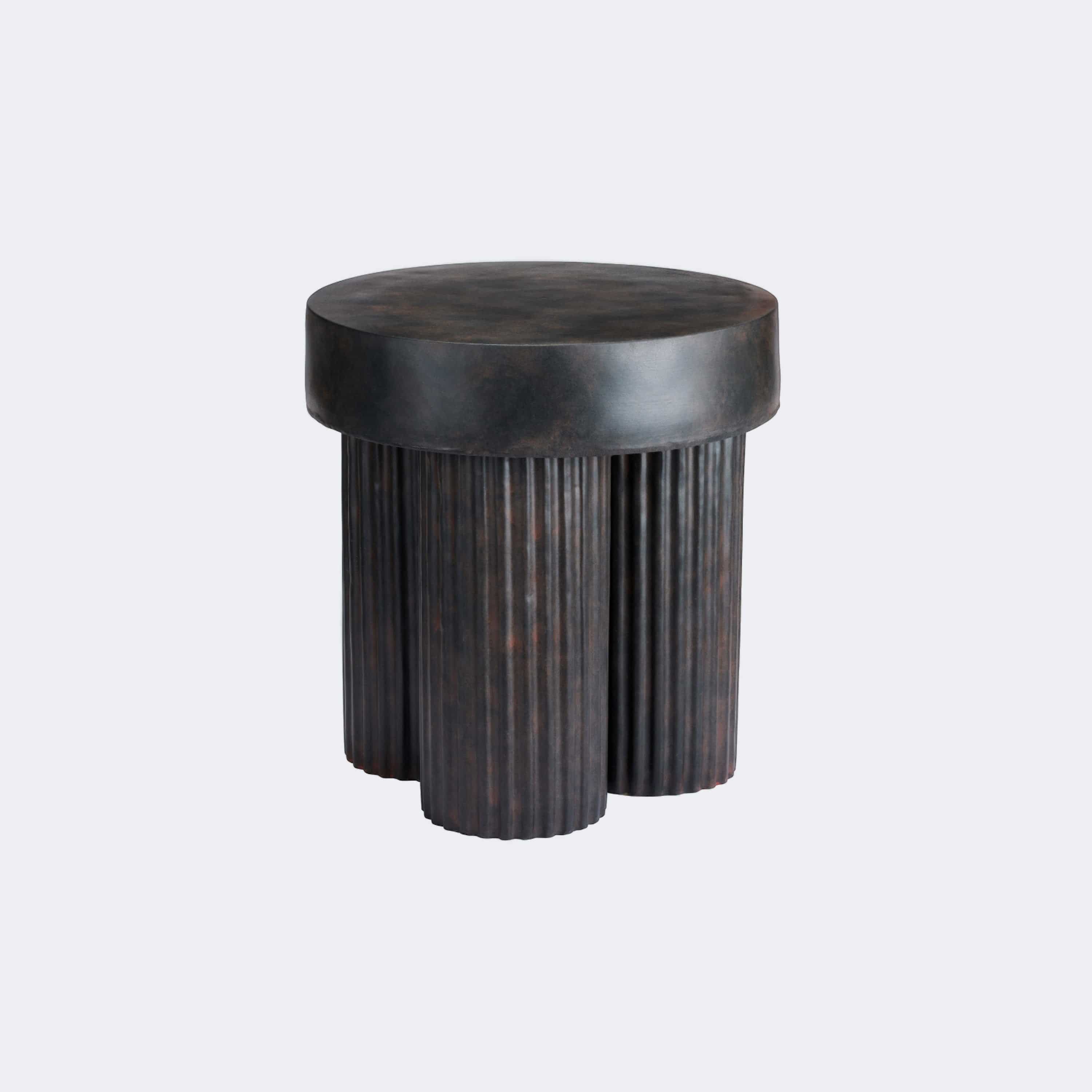 Norr11 Gear Table Earth Tall - KANSO