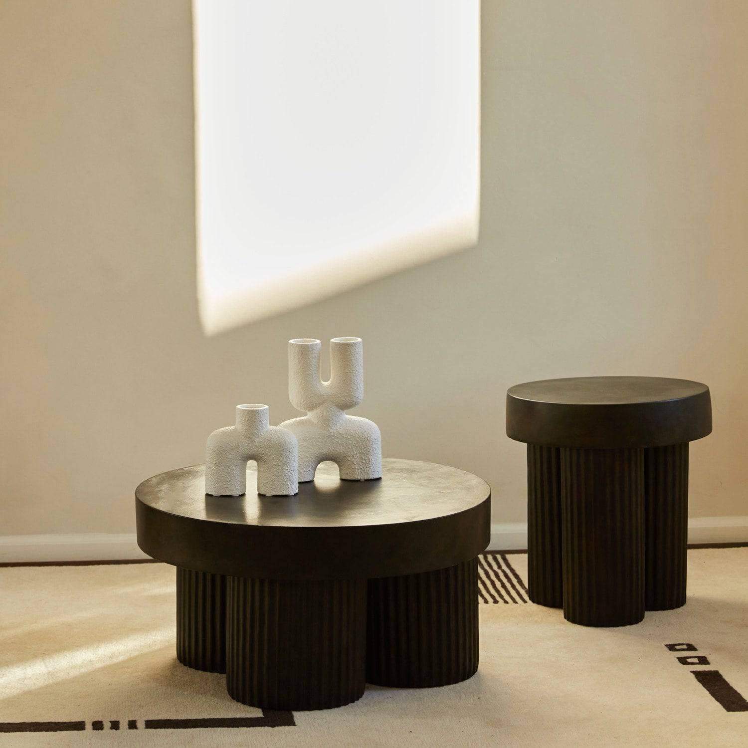 Norr11 Gear Table Earth Low - KANSO