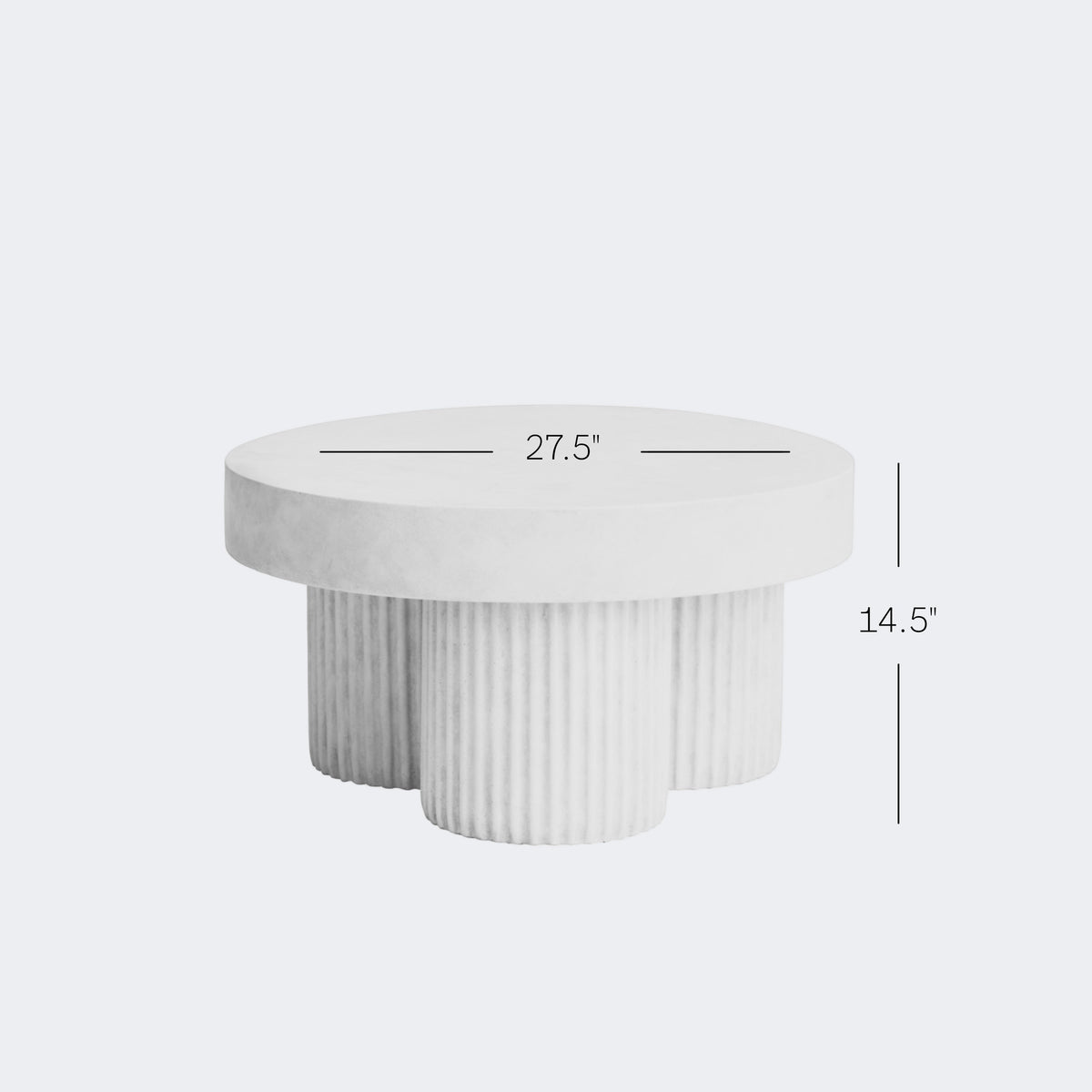 Norr11 Gear Table