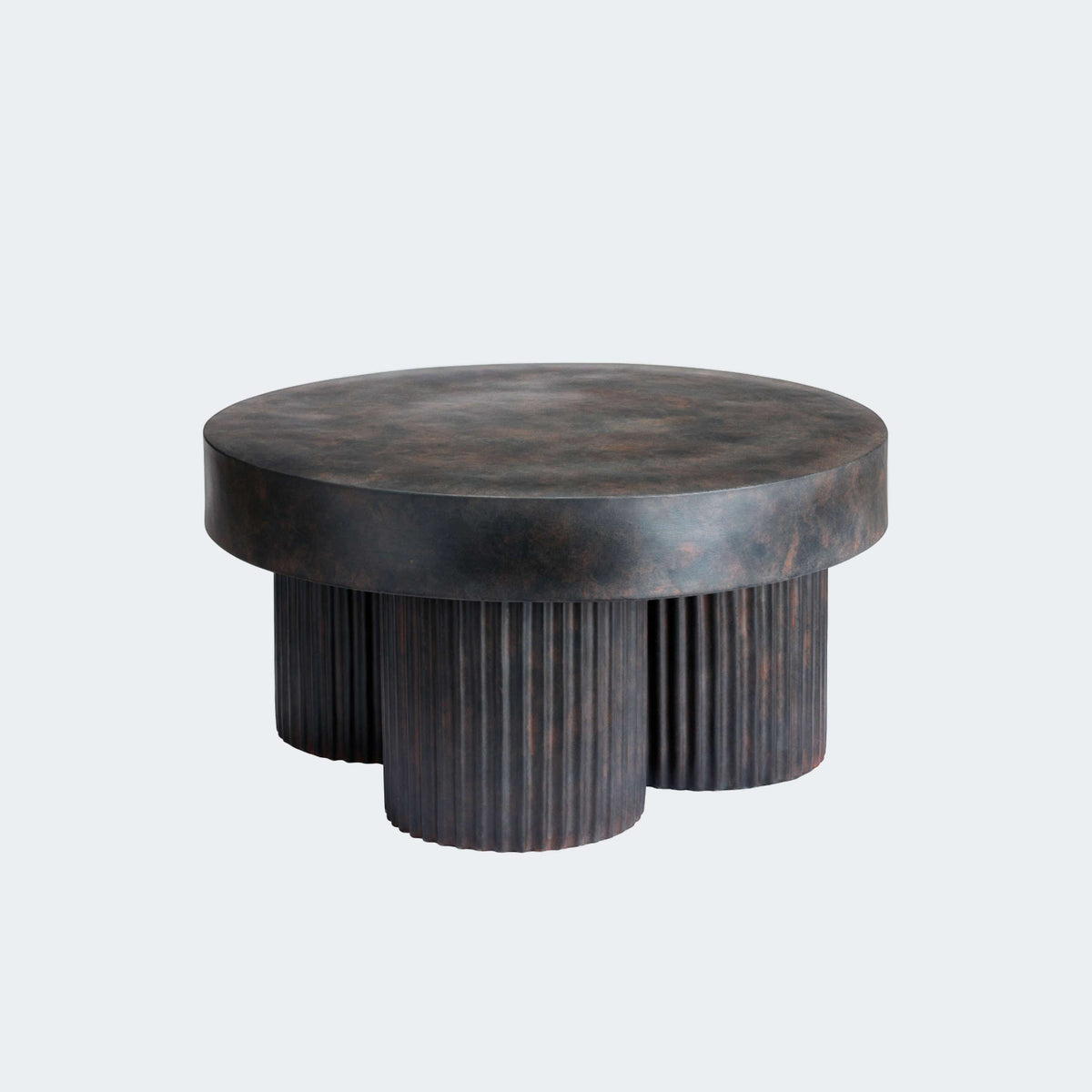 Norr11 Gear Table Earth Low