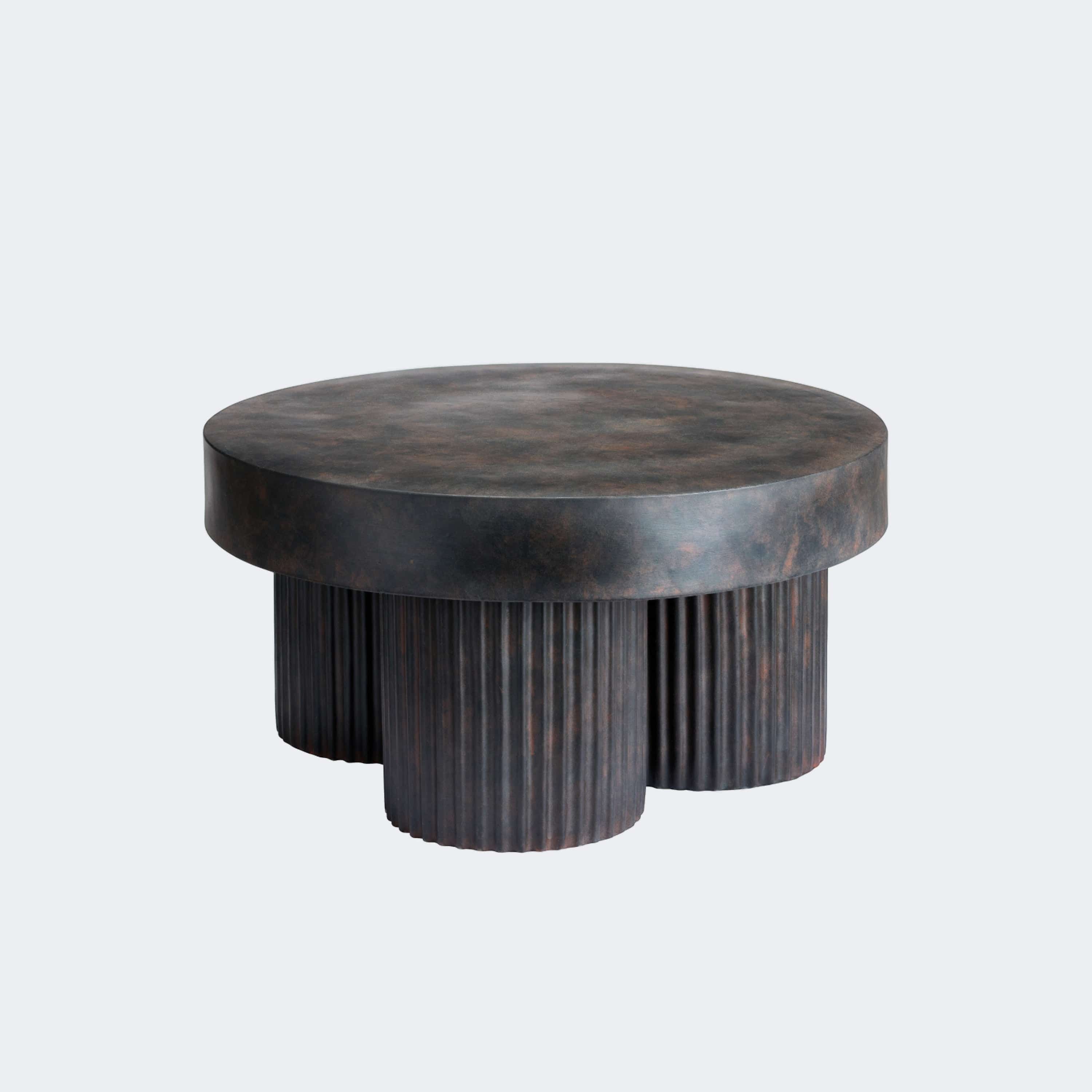 Norr11 Gear Table Earth Low - KANSO