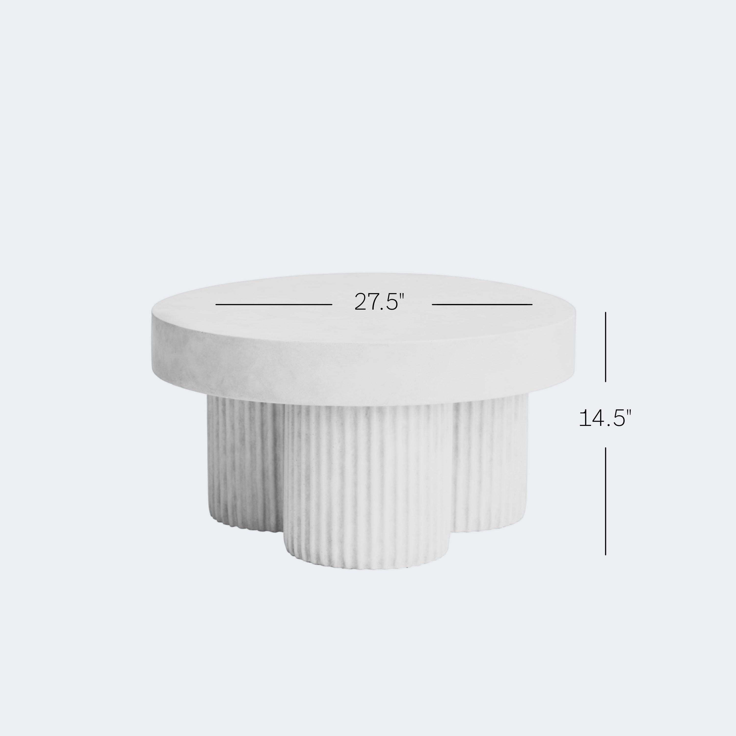 Norr11 Gear Table Earth Low - KANSO