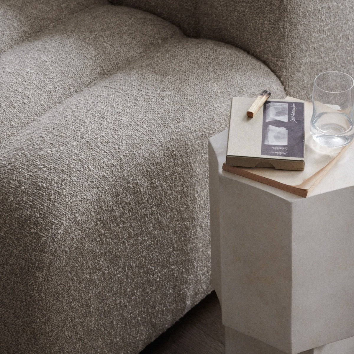Norr11 Studio 2 Made To Order (8-10 Weeks) Barnum Col 3 - KANSO#Upholstery_Barnum Col 3