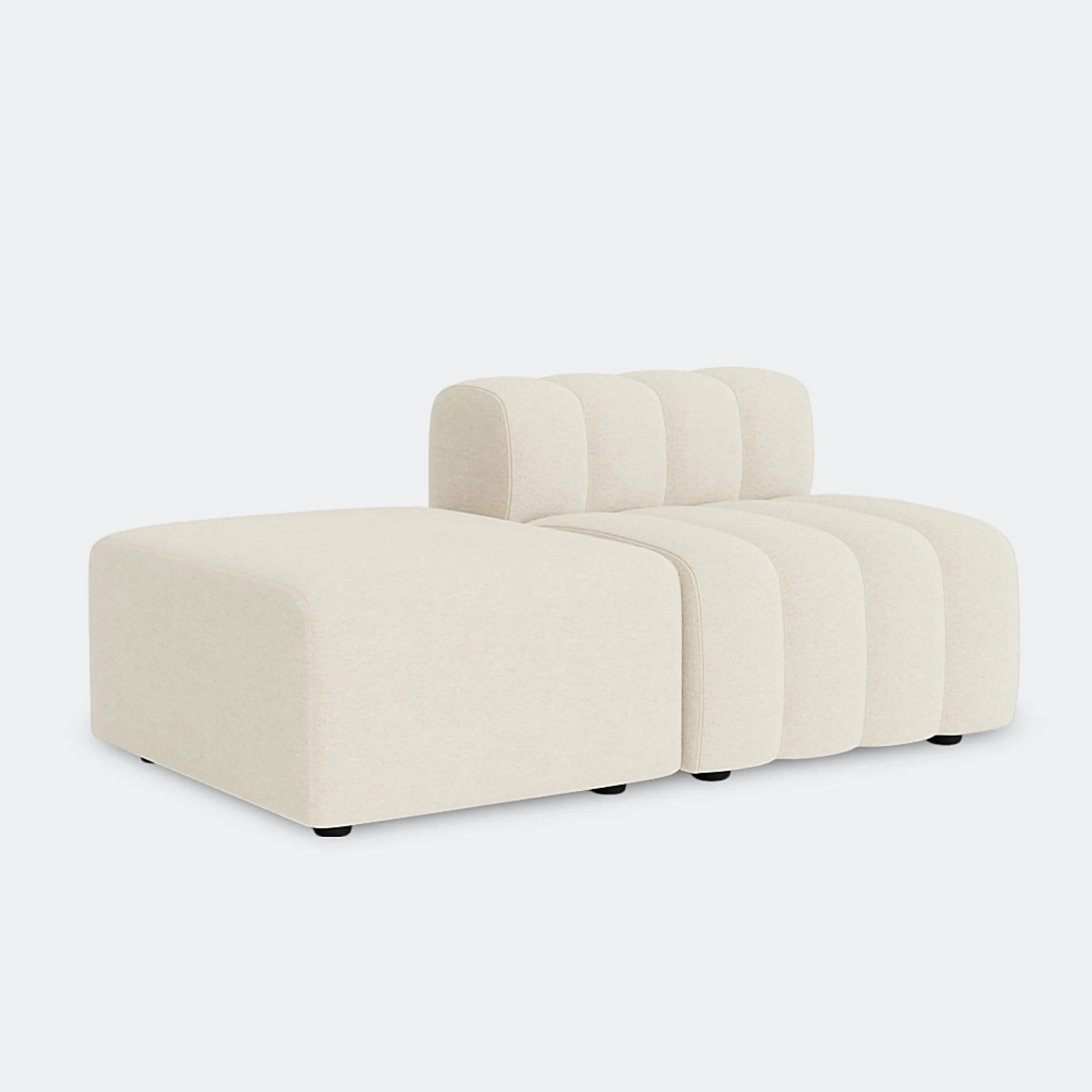 Norr11 Studio Sofa 2 Barnum Col 24 - KANSO