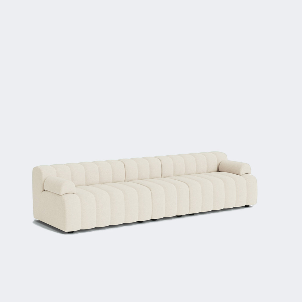 Norr11 Studio 3 Made To Order Barnum Col 24 - KANSO#Upholstery_Barnum Col 24