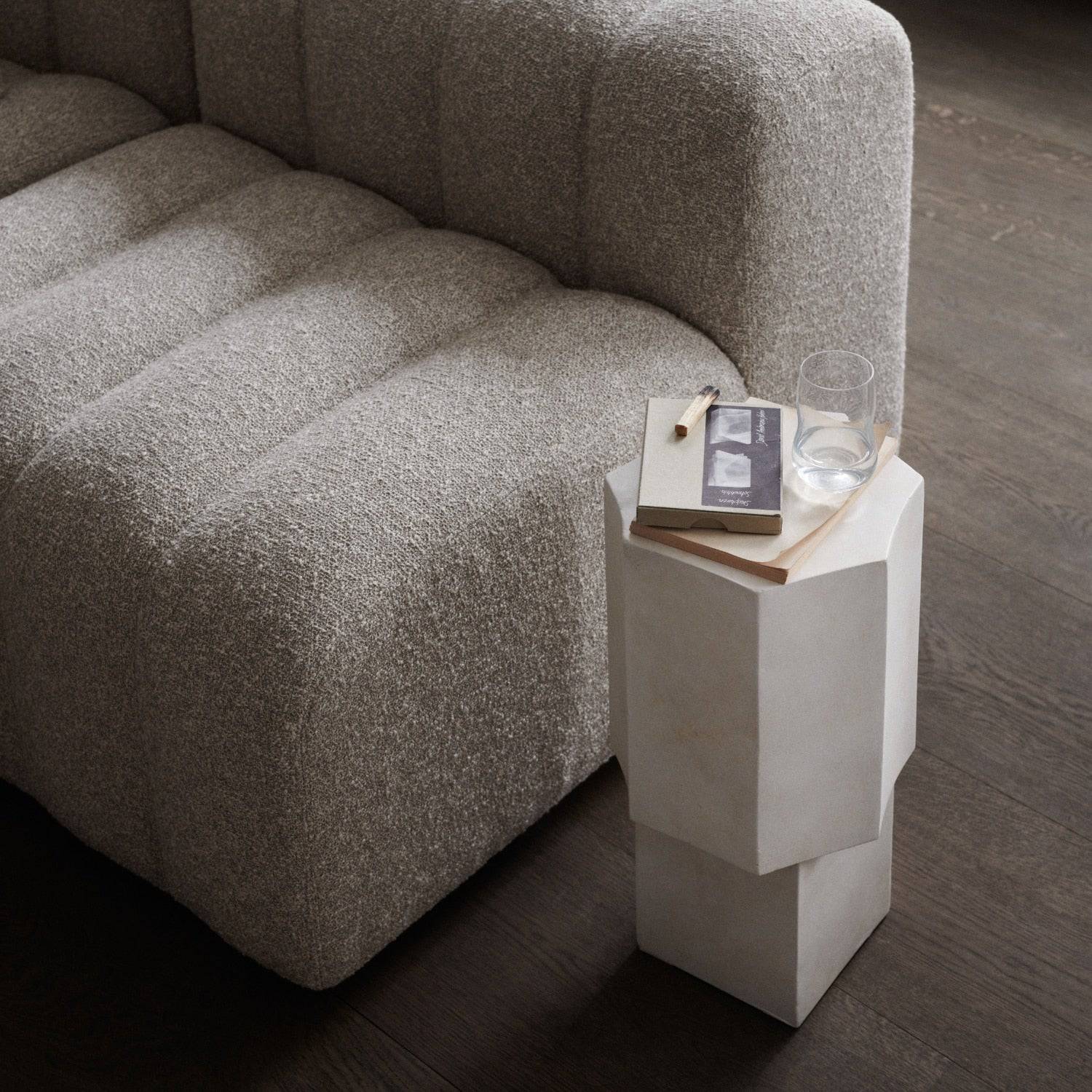 Norr11 Studio 3 Made To Order Barnum Col 3 - KANSO#Upholstery_Barnum Col 3