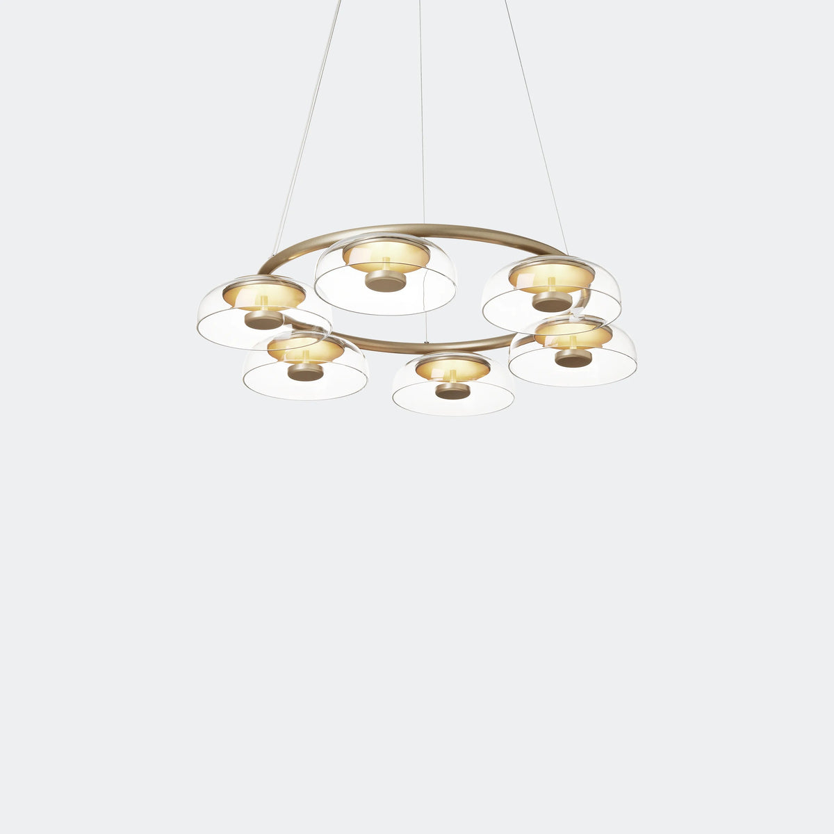Nuura Blossi 6 Pendant