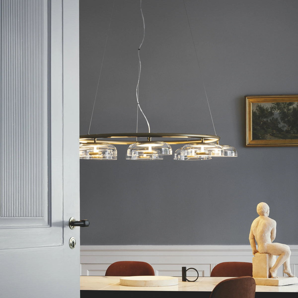Nuura Blossi 8 Pendant