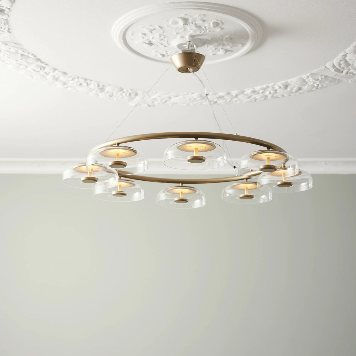 Nuura Blossi 8 Pendant