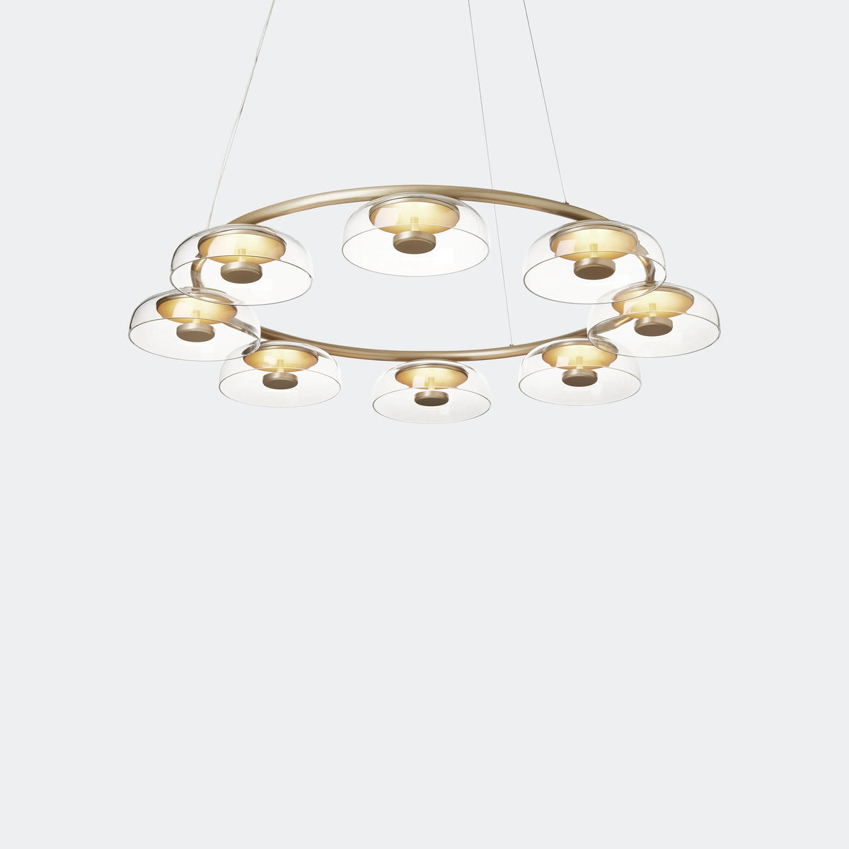 Nuura Blossi 8 Pendant