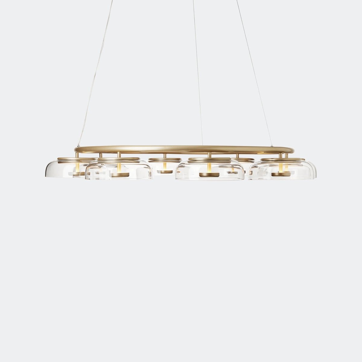 Nuura Blossi 8 Pendant
