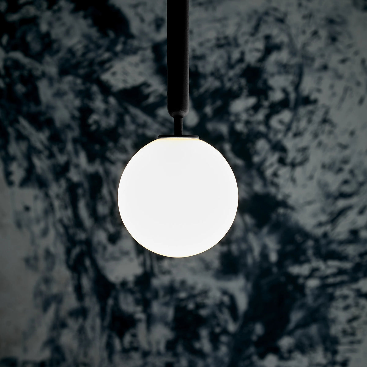 Nuura Miira 1, Rock Grey / Opal - KANSO#Finish_Rock Grey / Opal