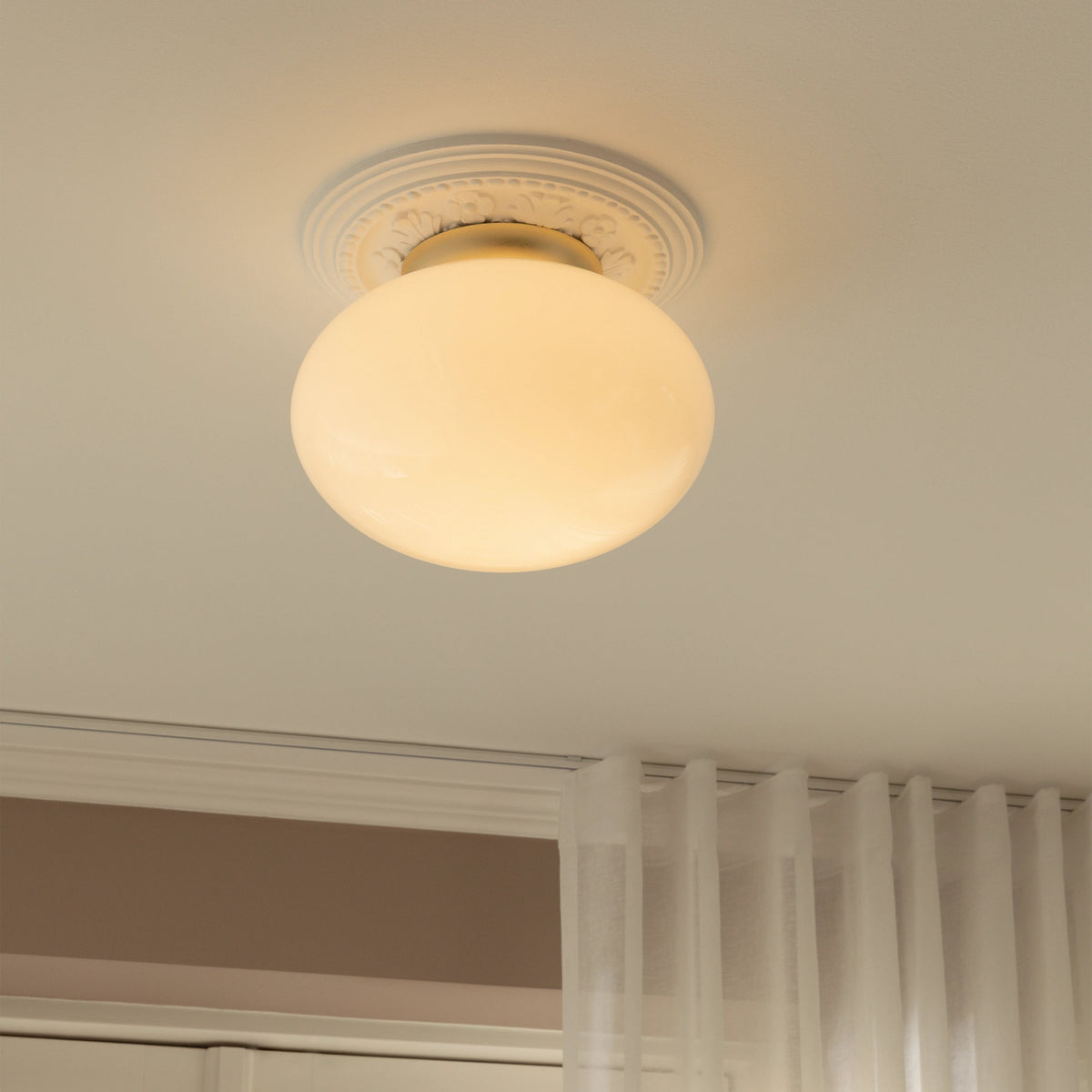 Nuura Rizzatto 301 Ceiling Light