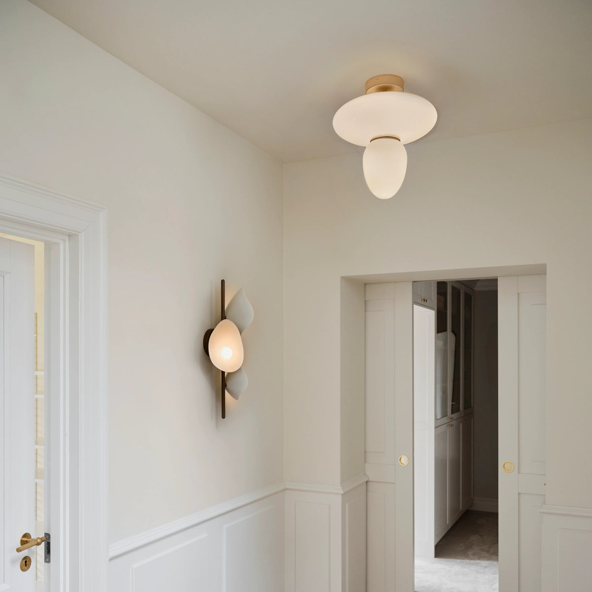 Nuura Rizzatto 42 Ceiling Light