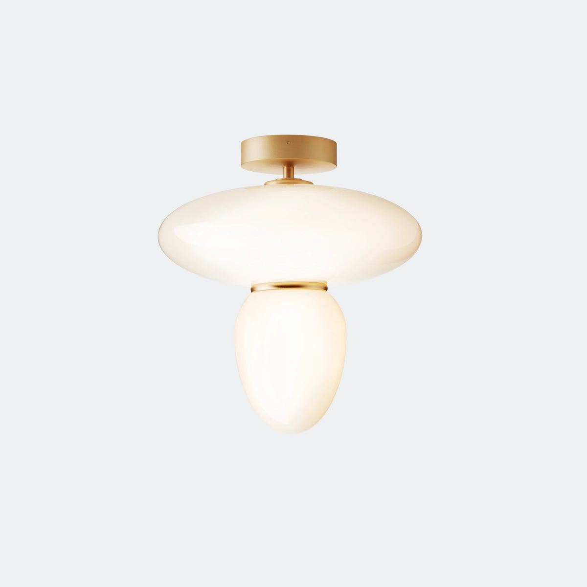 Nuura Rizzatto 42 Ceiling Light