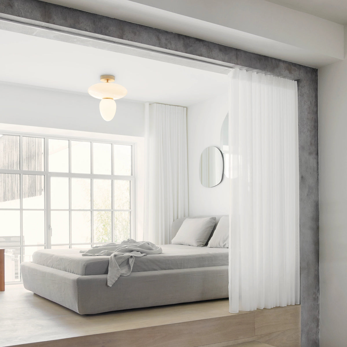 Nuura Rizzatto 42 Ceiling Light