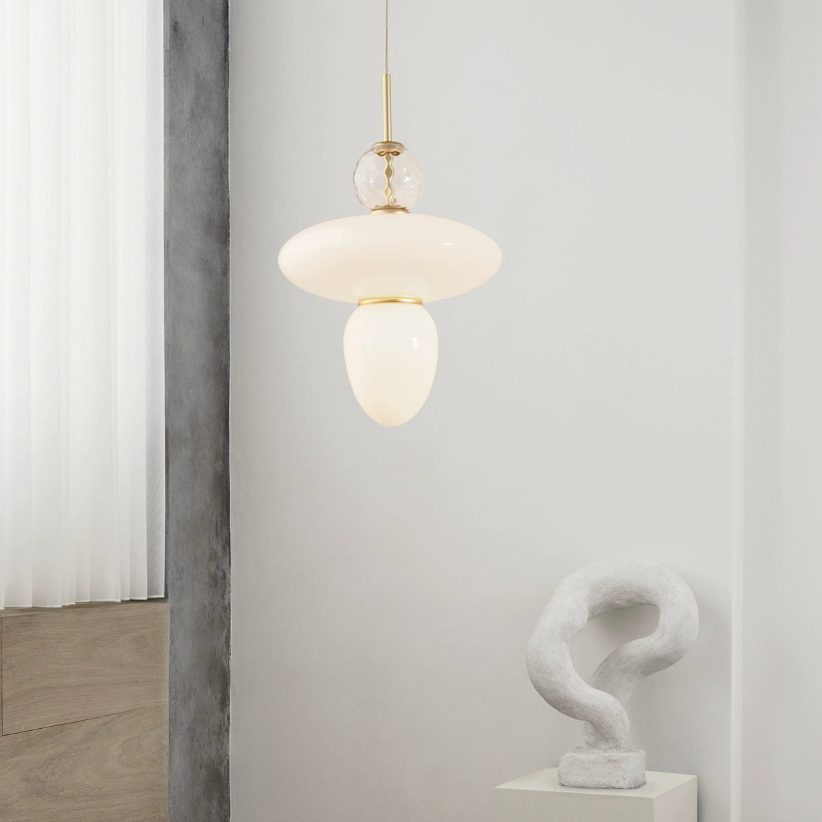 Nuura Rizzatto 43 Pendant