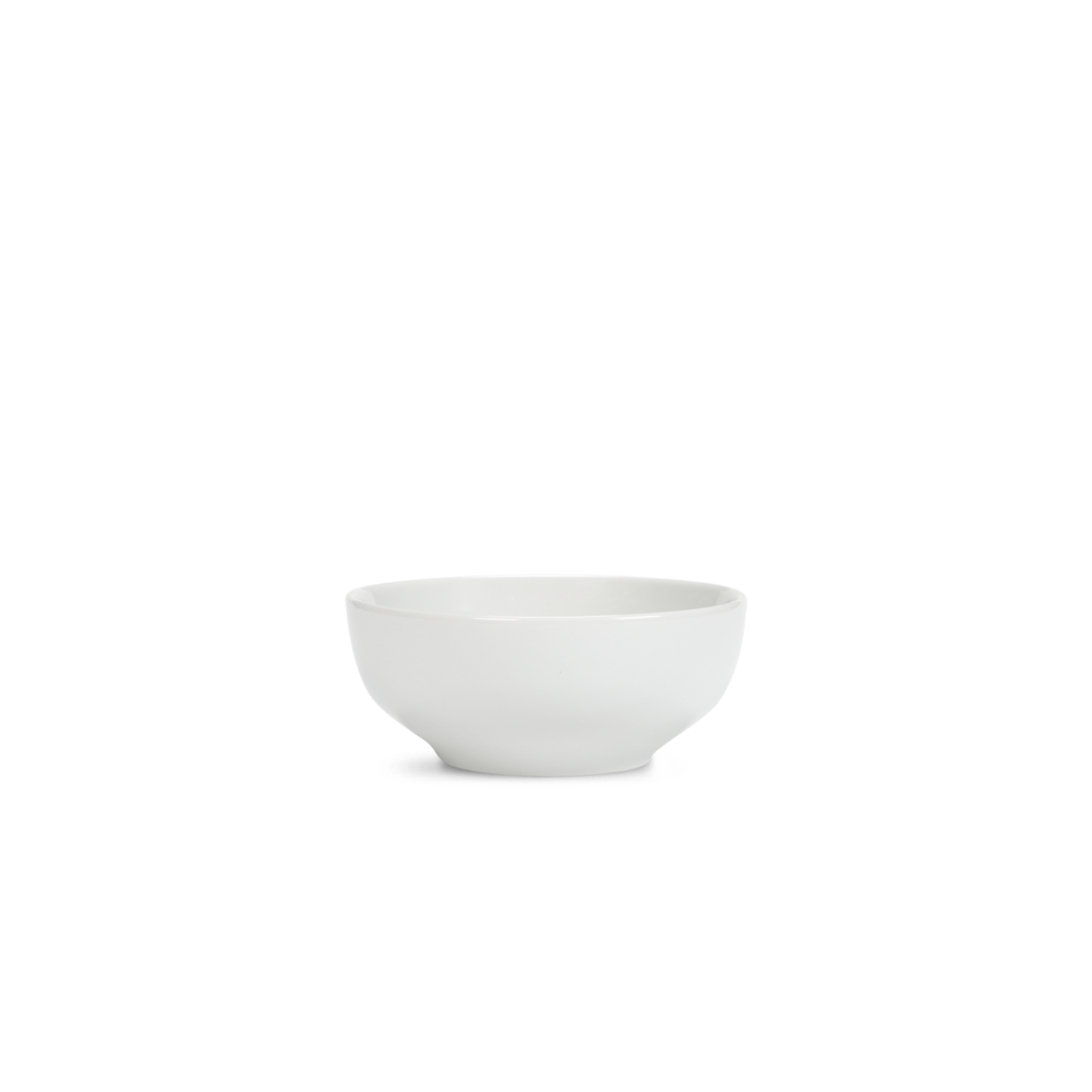 Pillivuyt Sancerre Bowls, Set of 4 5" diam - 10 oz - Set of 4 - KANSO