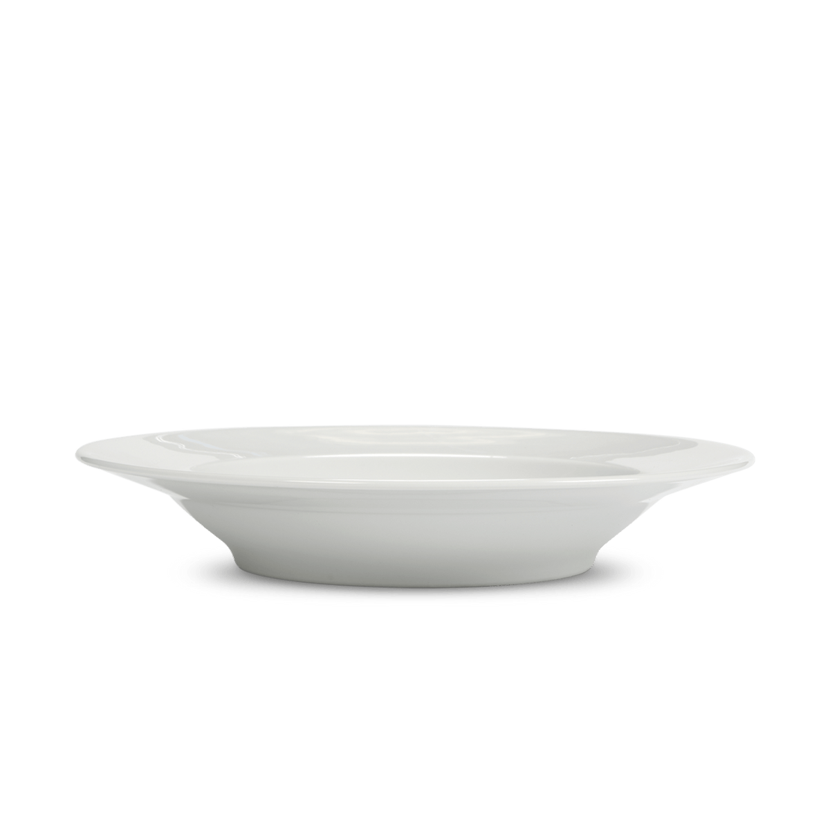 Pillivuyt Sancerre Soup & Pasta Bowls 12.5" diam - 24 oz#Size_12.5" diam - 24 oz