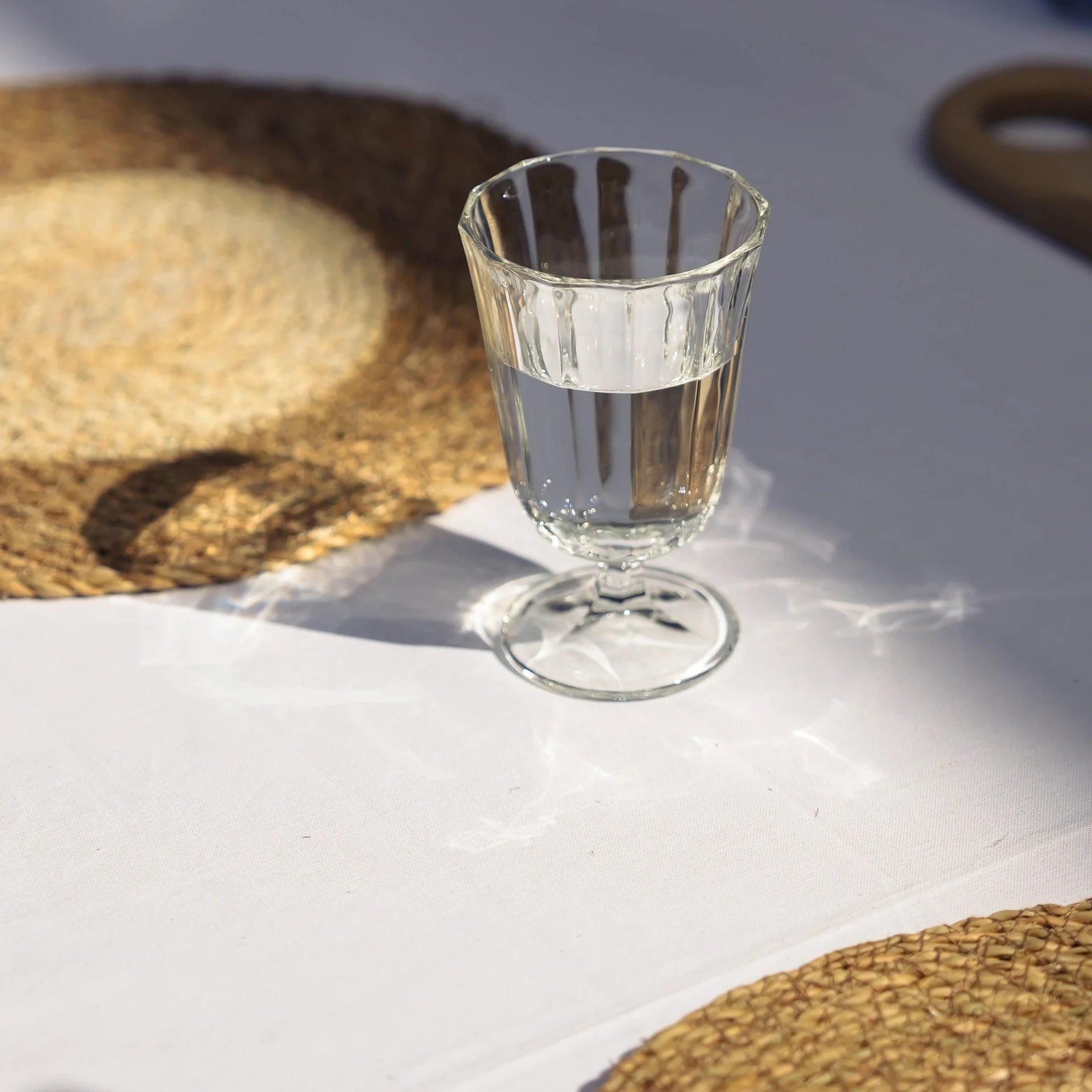 Royal Leerdam Ana Water Glass