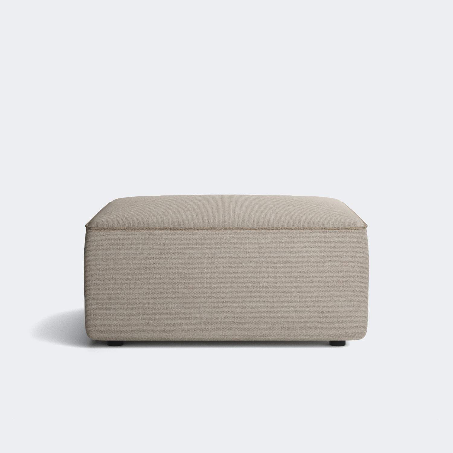 Audo Copenhagen Eave Sectional Sofa Made To Order - KANSO