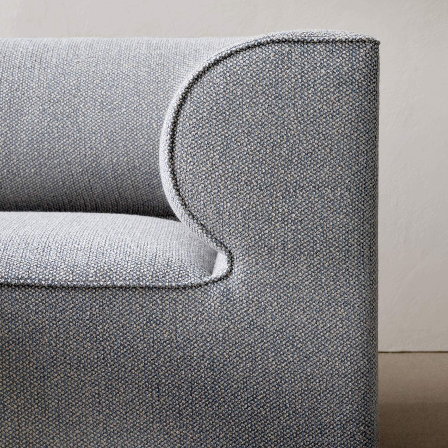 Audo Copenhagen Eave Sectional Sofa - KANSO