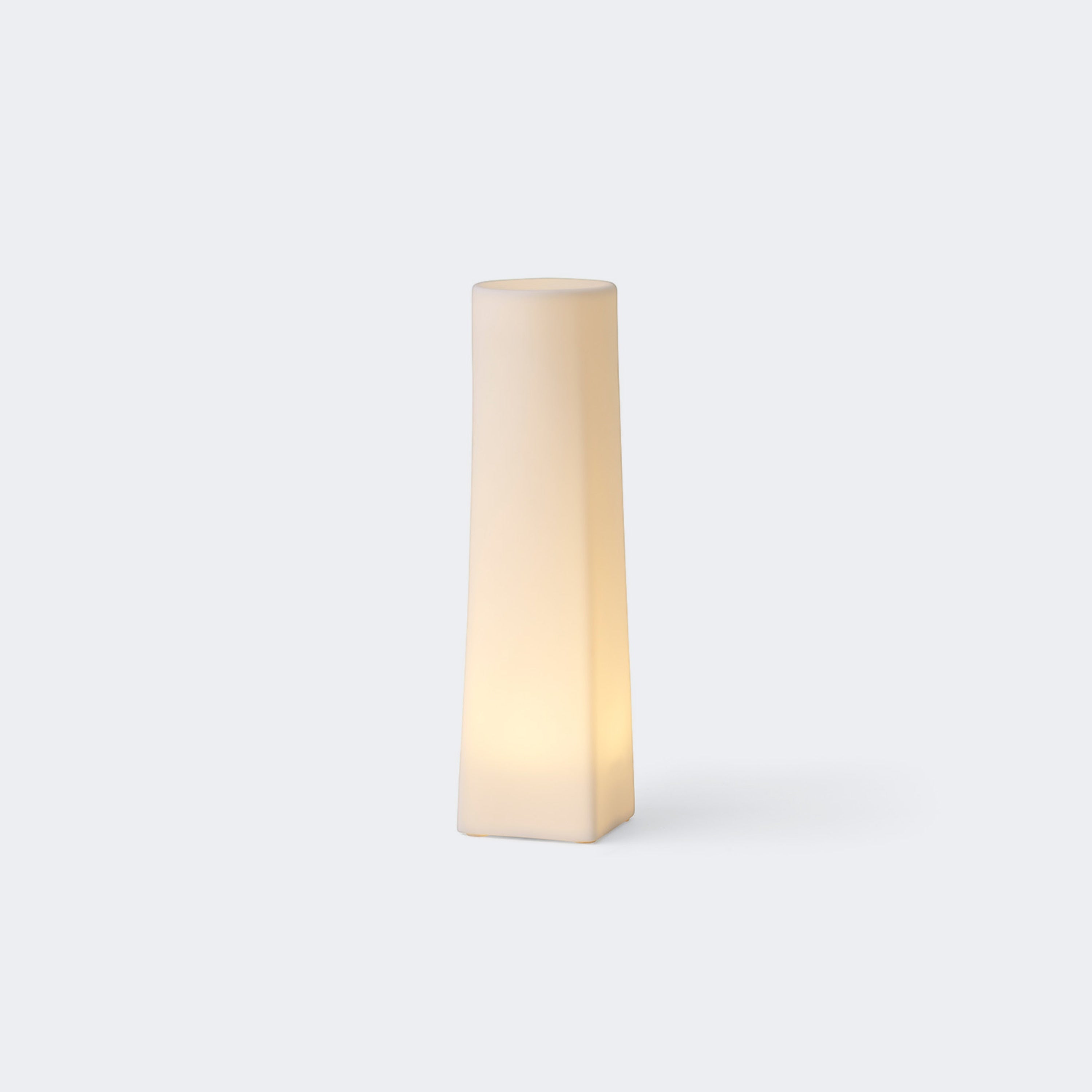 Audo Copenhagen Ignus Flameless Candle 9in - KANSO#Select Size_9in