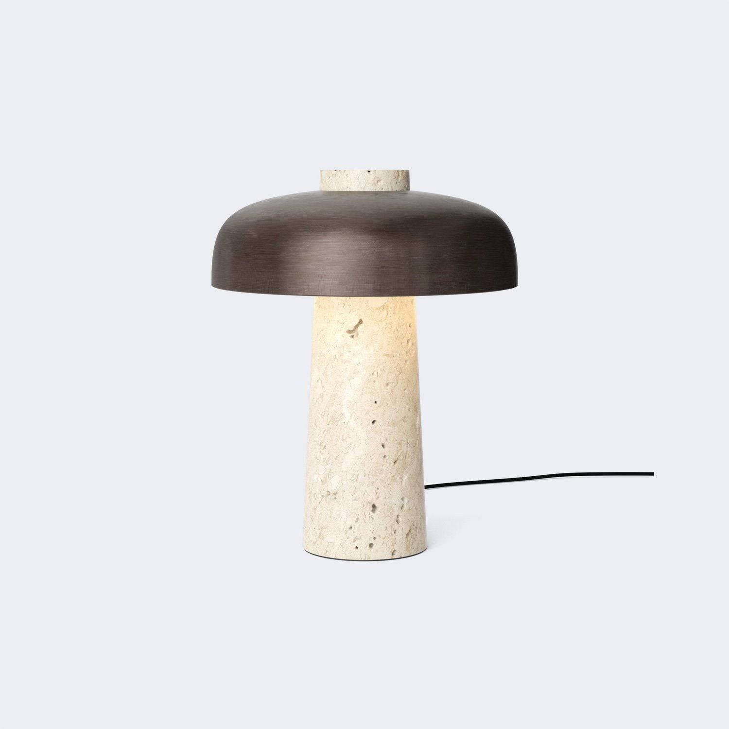 Audo Copenhagen Reverse Table Lamp - KANSO