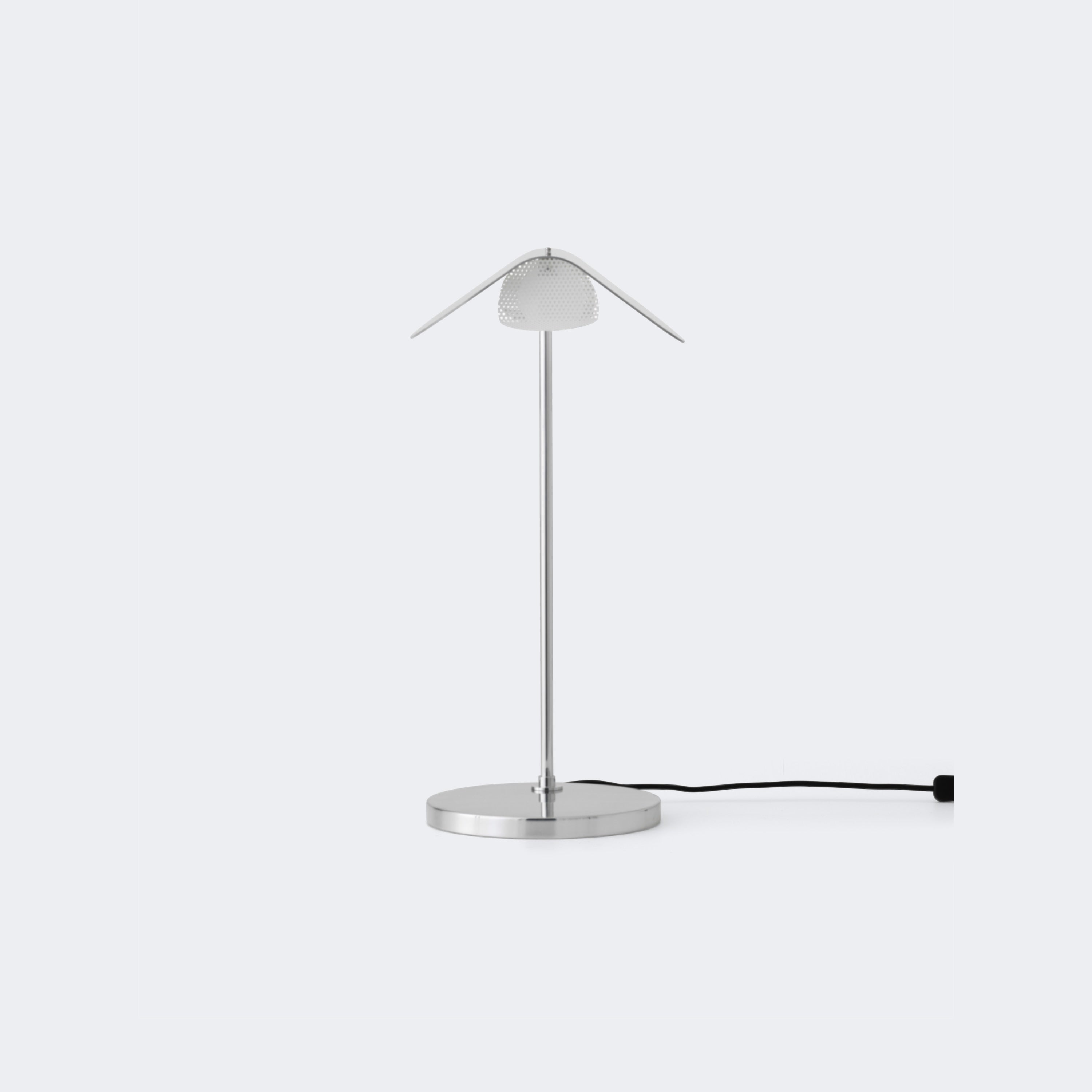 Audo Copenhagen Wing Table Lamp - KANSO
