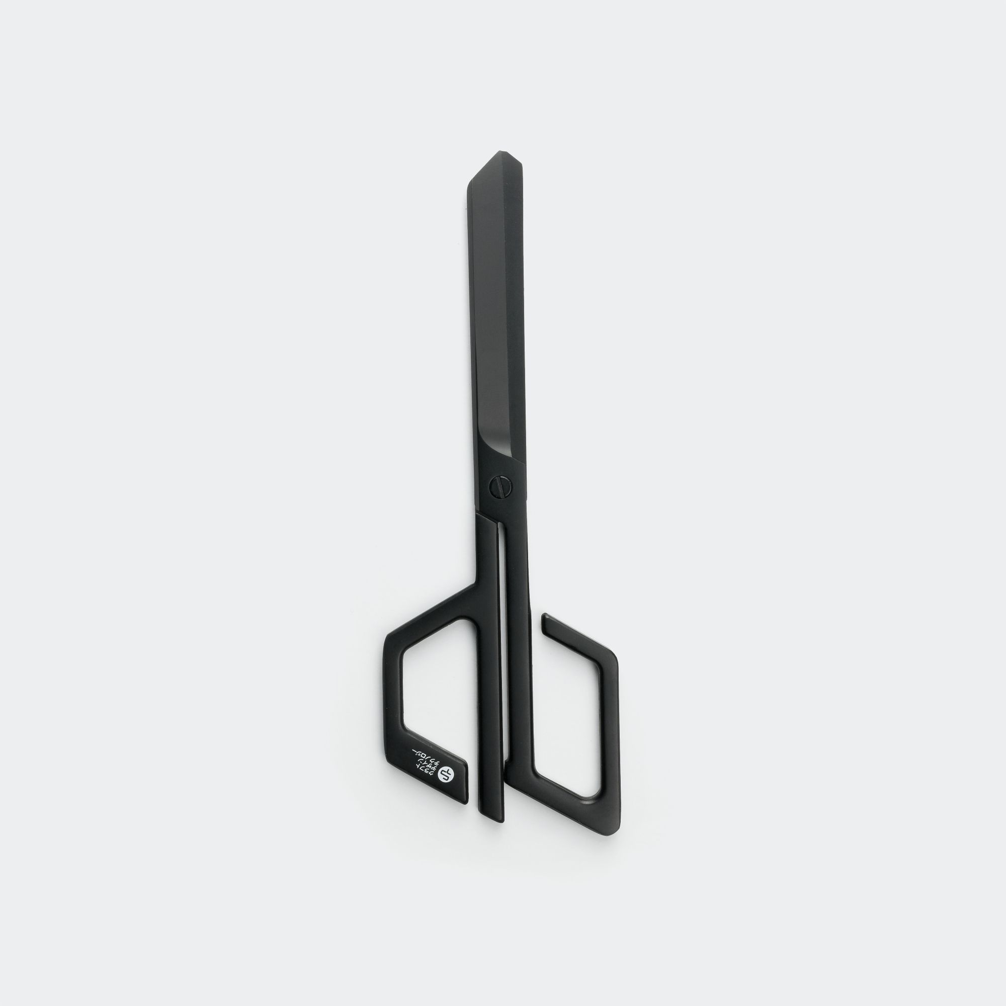 Craft Design Technology Scissors Black - KANSO#color_black