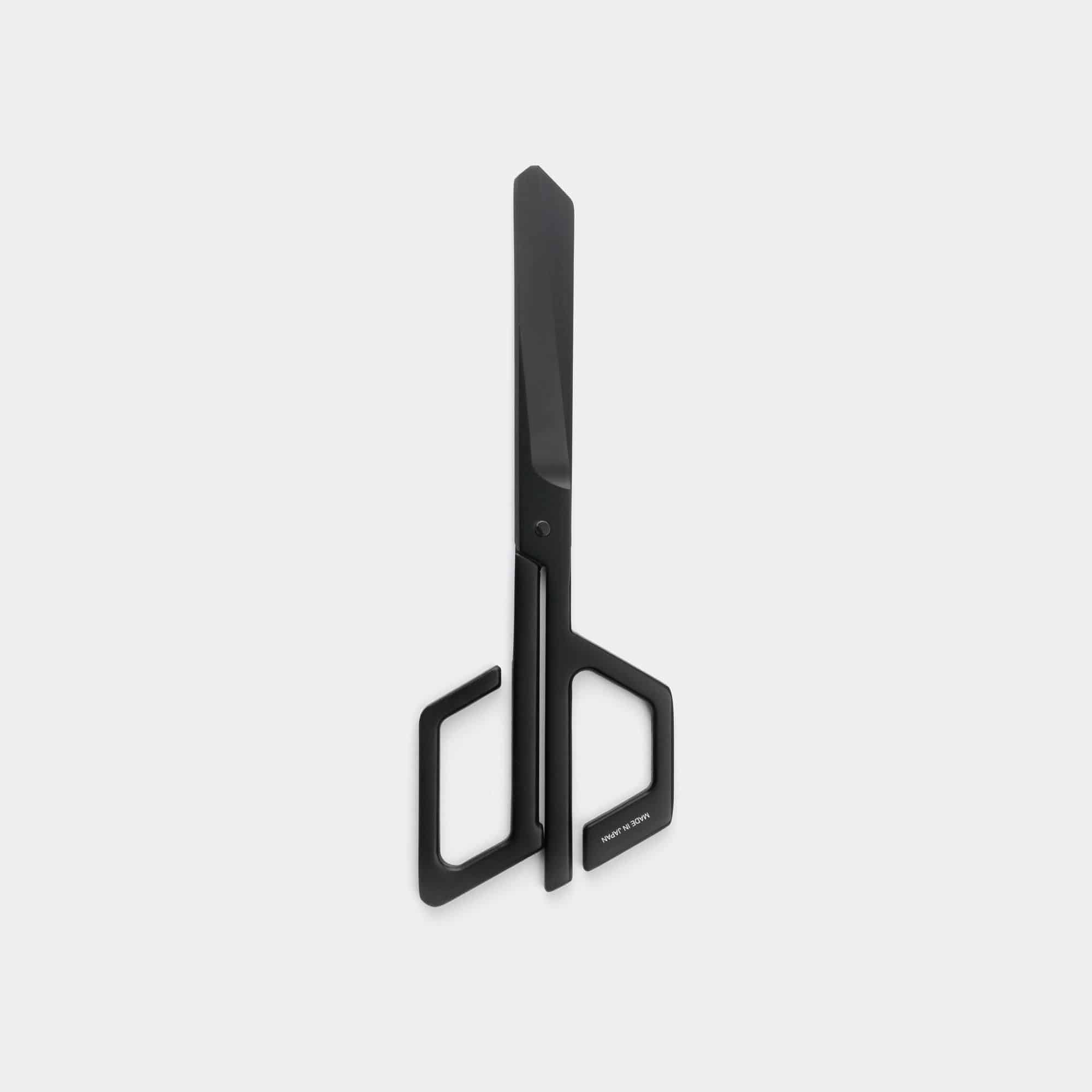 Craft Design Technology Scissors Silver - KANSO#color_black
