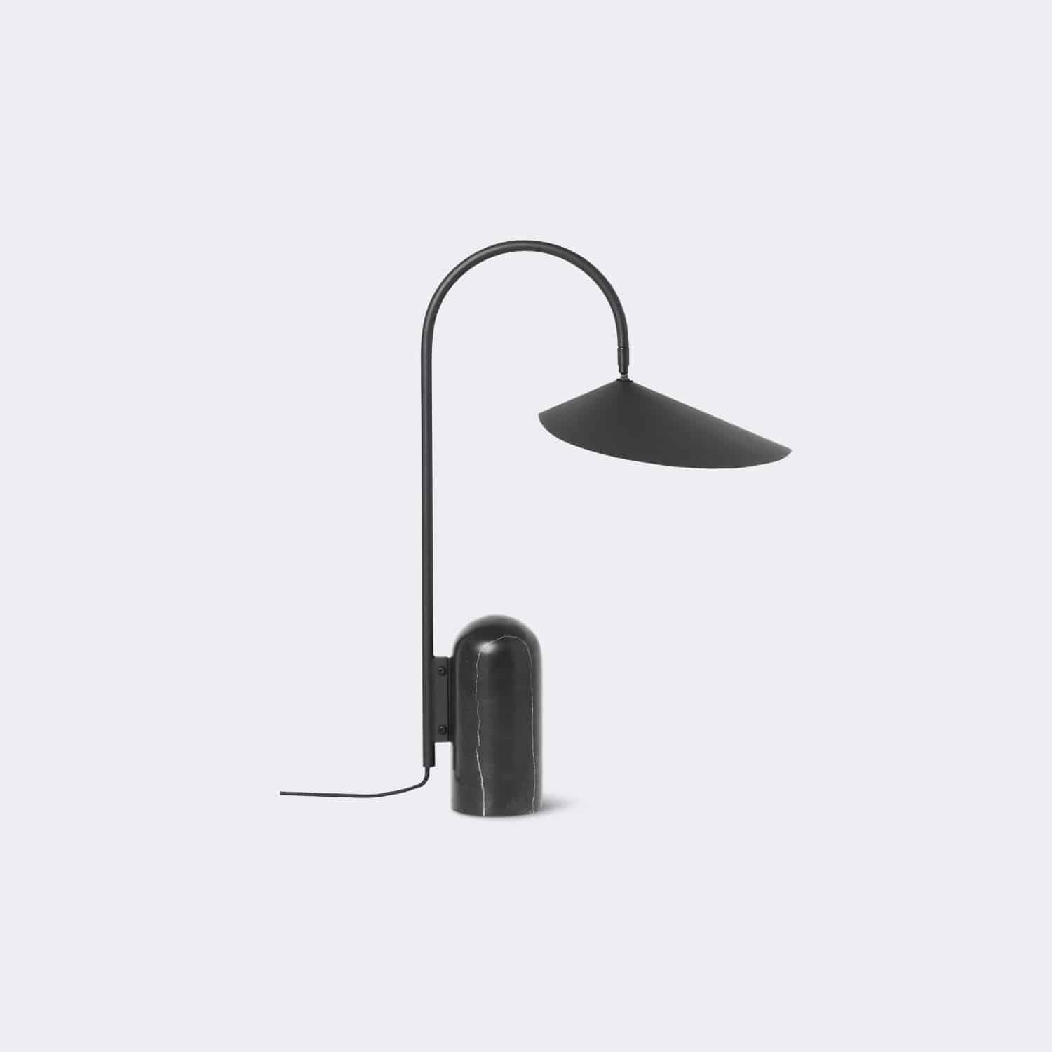 Ferm Living Arum Table Lamp - KANSO