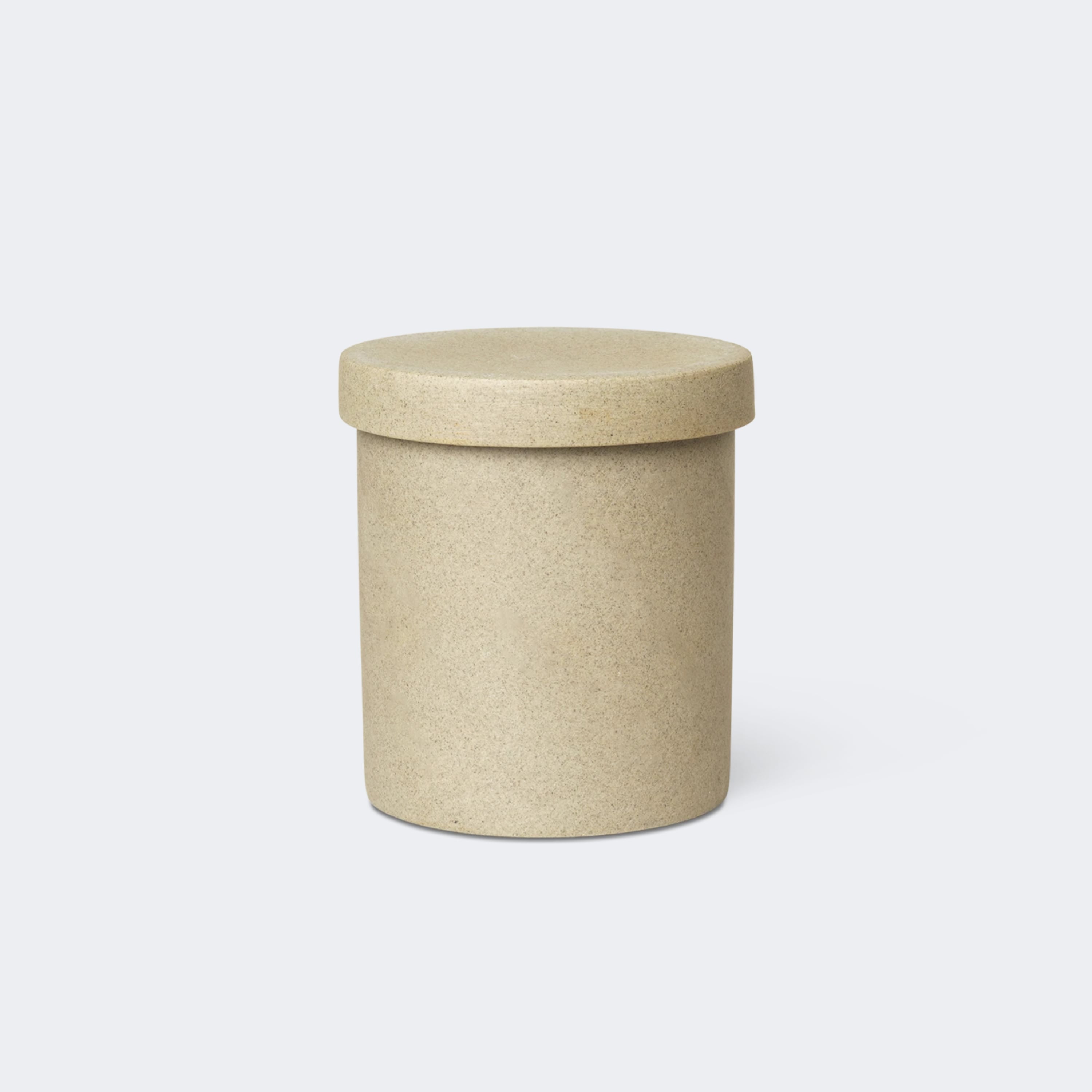 Ferm Living Bon Accessories Large Container - KANSO